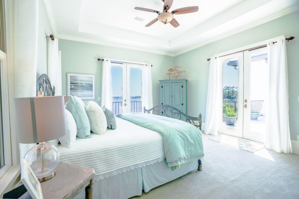 Lakeplace at Grayton Beach - Residential