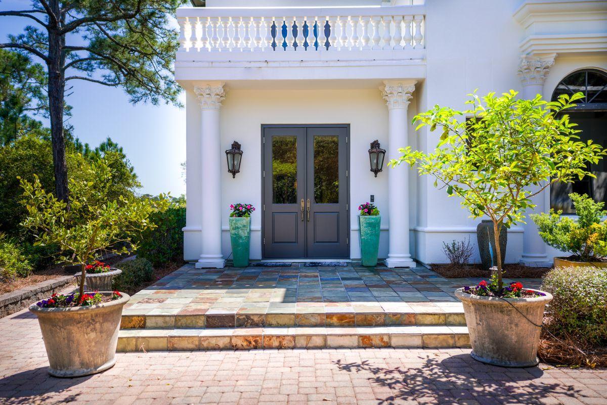 Lakeplace at Grayton Beach - Residential