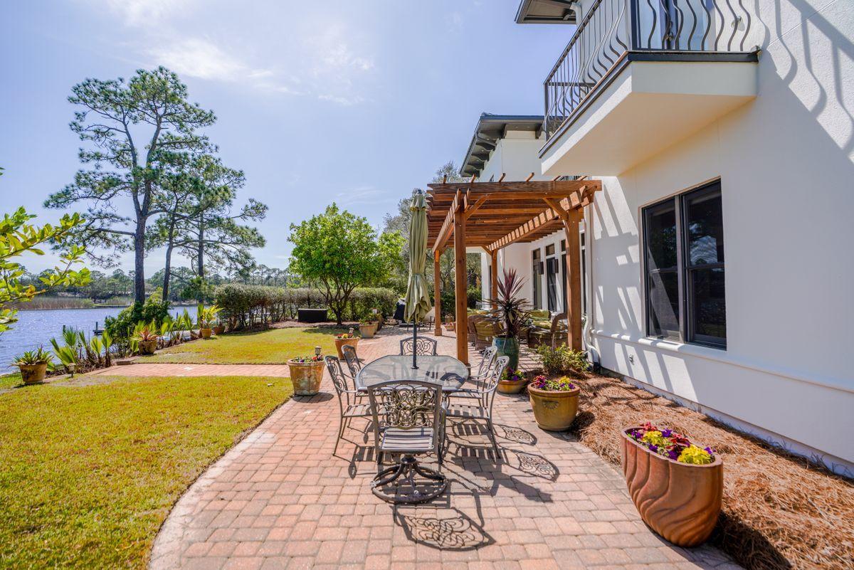 Lakeplace at Grayton Beach - Residential