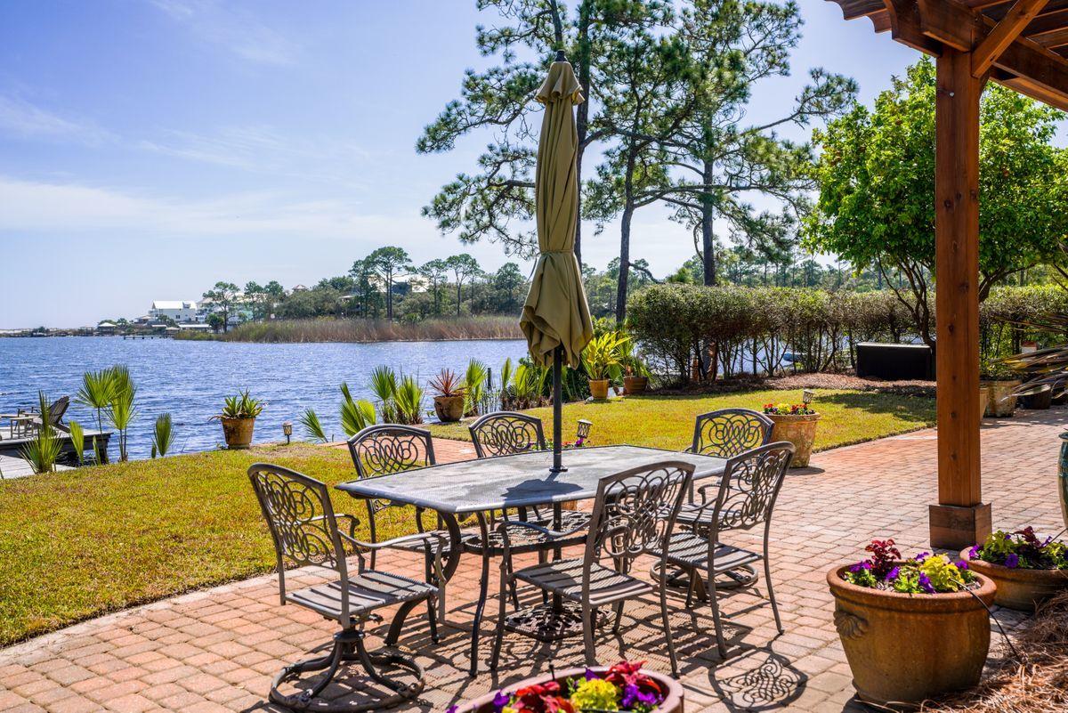 Lakeplace at Grayton Beach - Residential