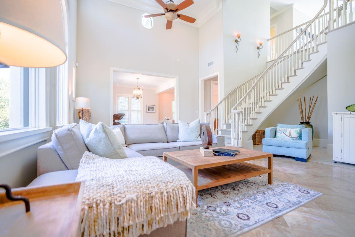 Lakeplace at Grayton Beach - Residential