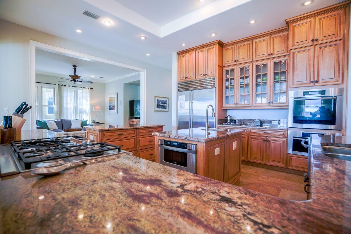 Lakeplace at Grayton Beach - Residential