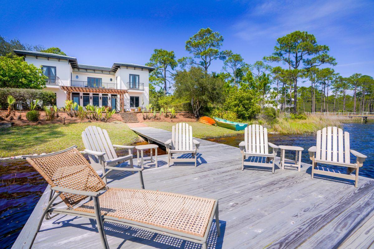Lakeplace at Grayton Beach - Residential
