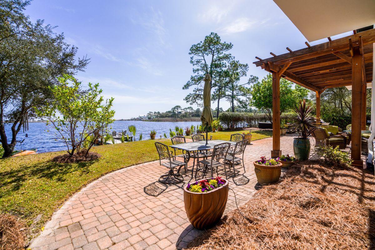 Lakeplace at Grayton Beach - Residential