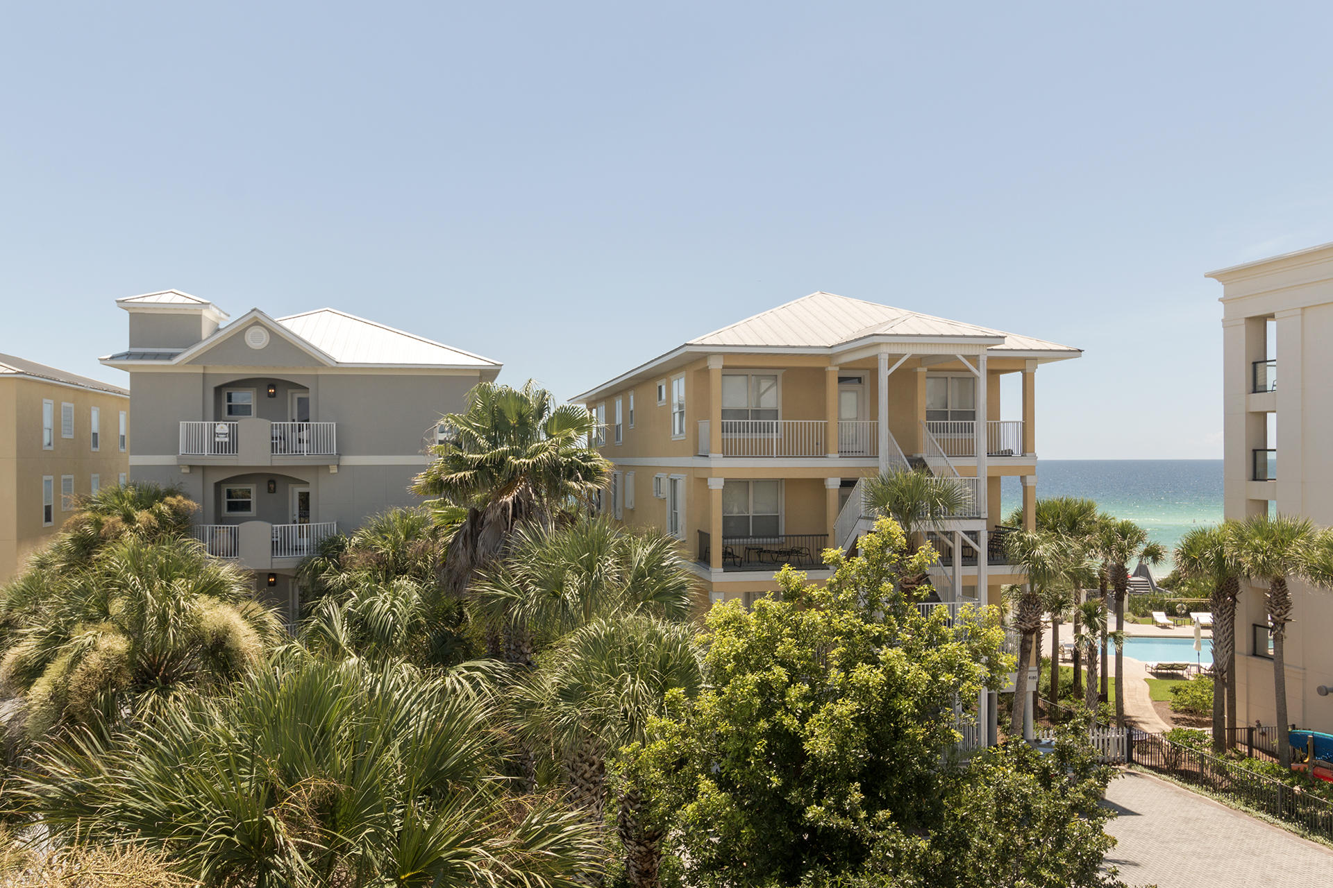 SEAGROVE BY THE SEA I - Residential