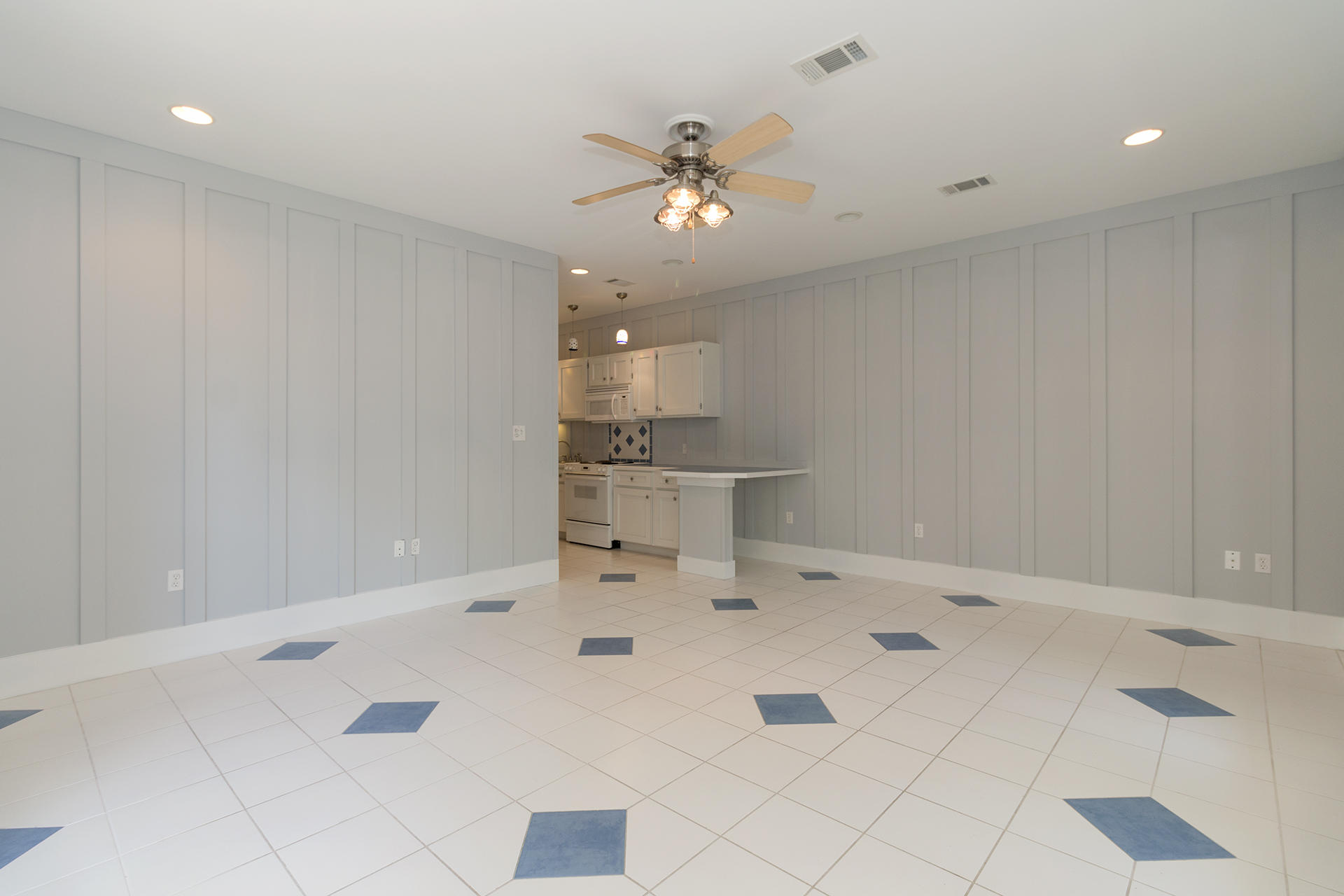 SEAGROVE BY THE SEA I - Residential