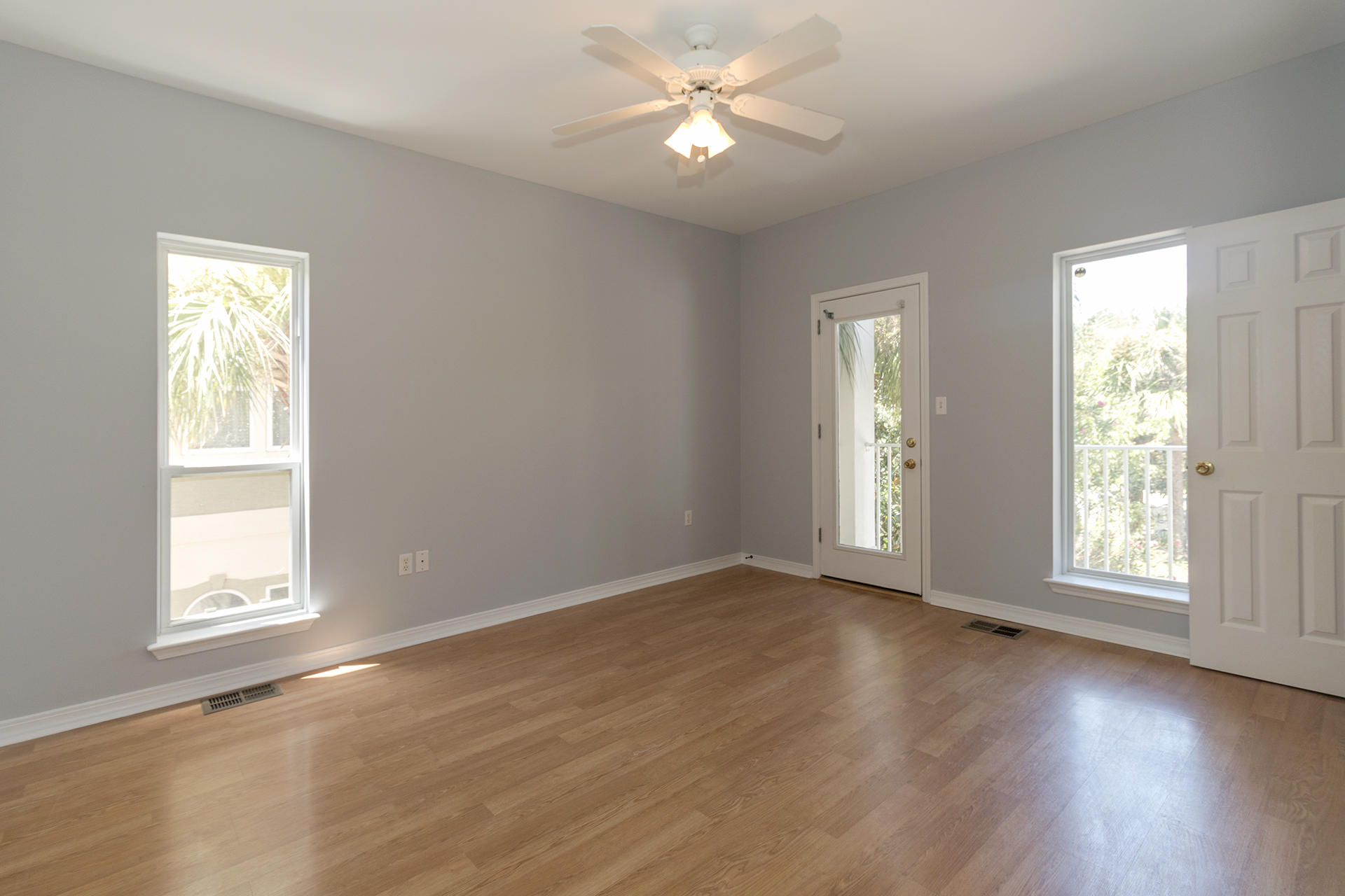 SEAGROVE BY THE SEA I - Residential