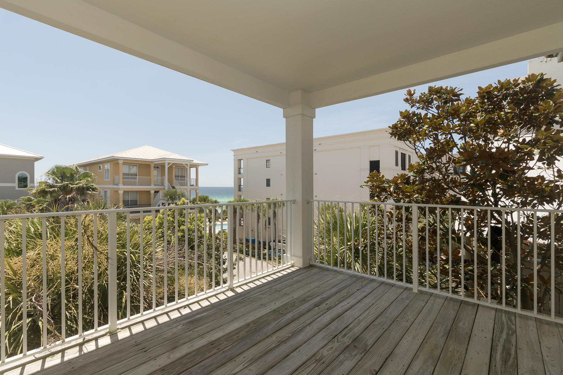 SEAGROVE BY THE SEA I - Residential