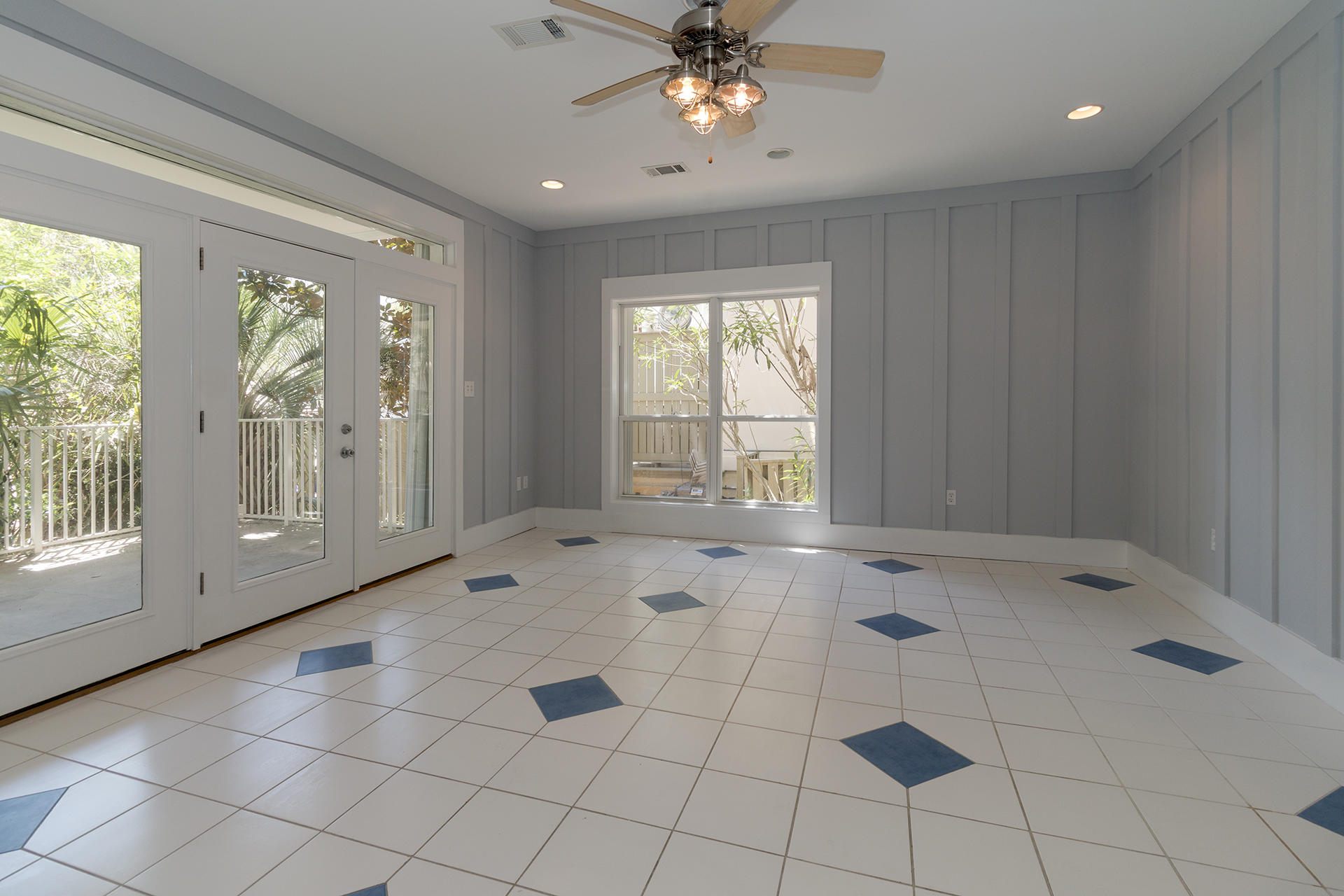 SEAGROVE BY THE SEA I - Residential