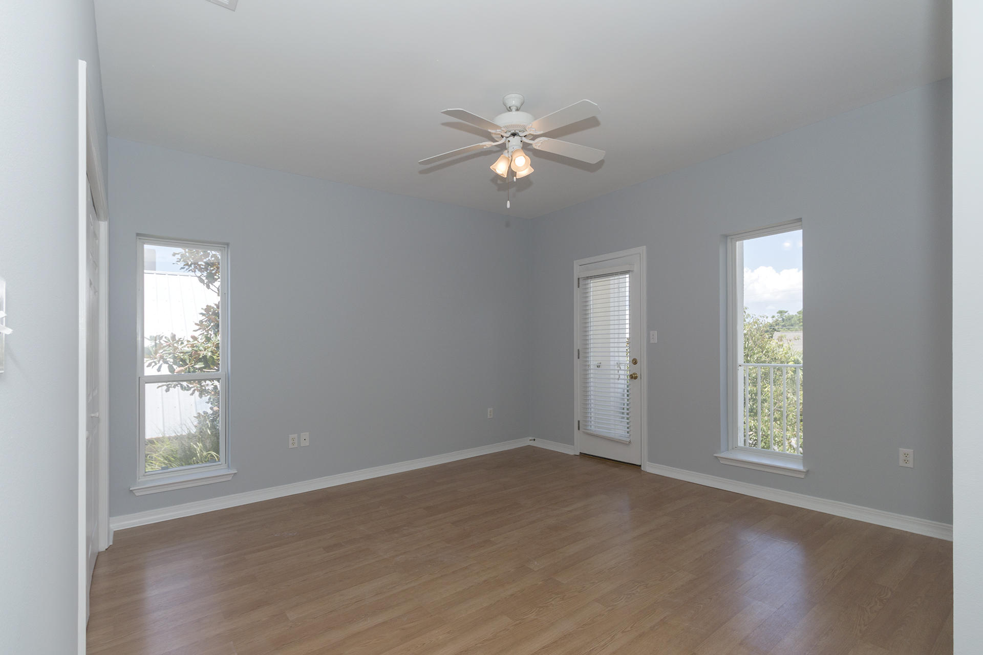 SEAGROVE BY THE SEA I - Residential