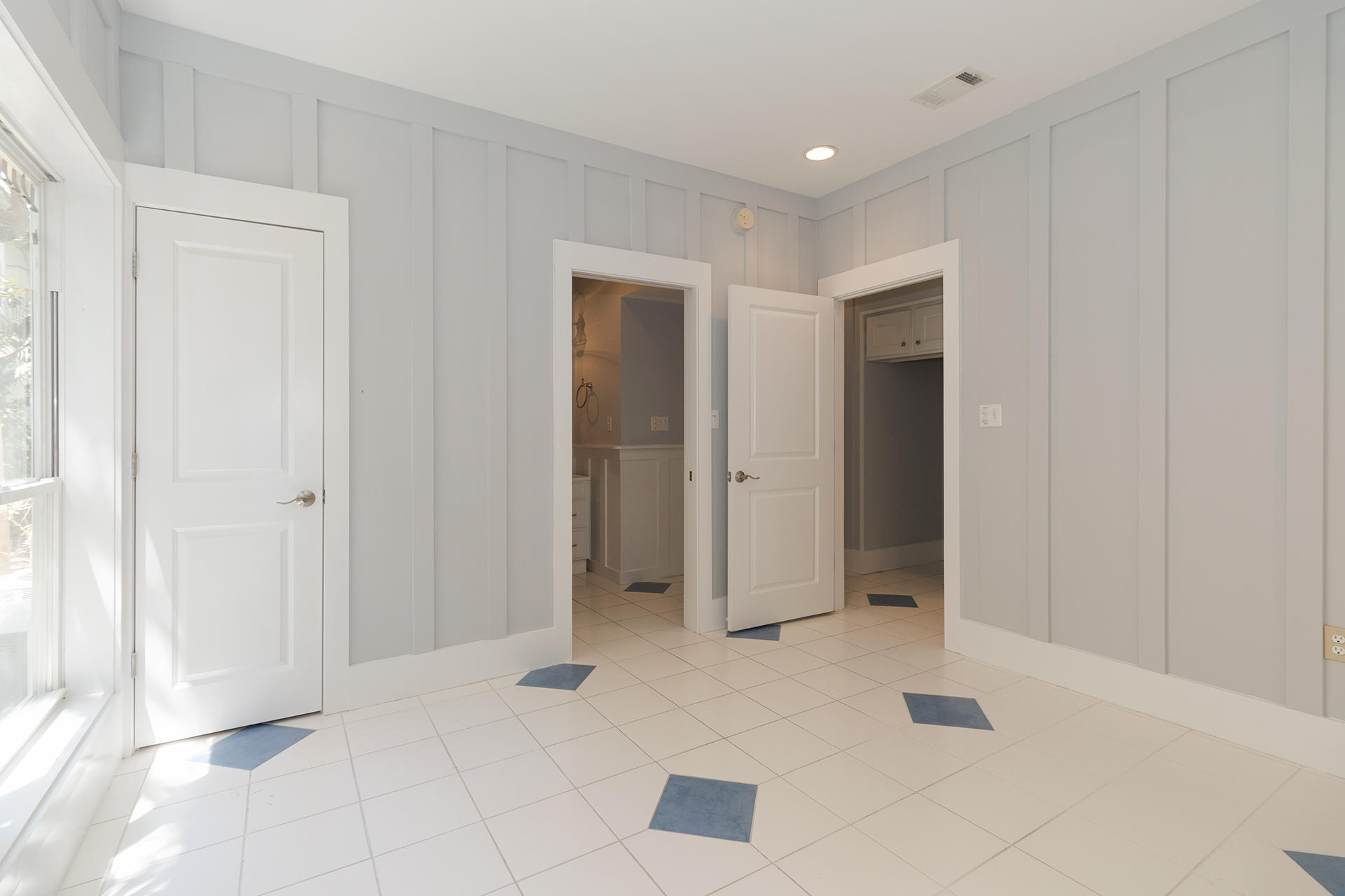SEAGROVE BY THE SEA I - Residential
