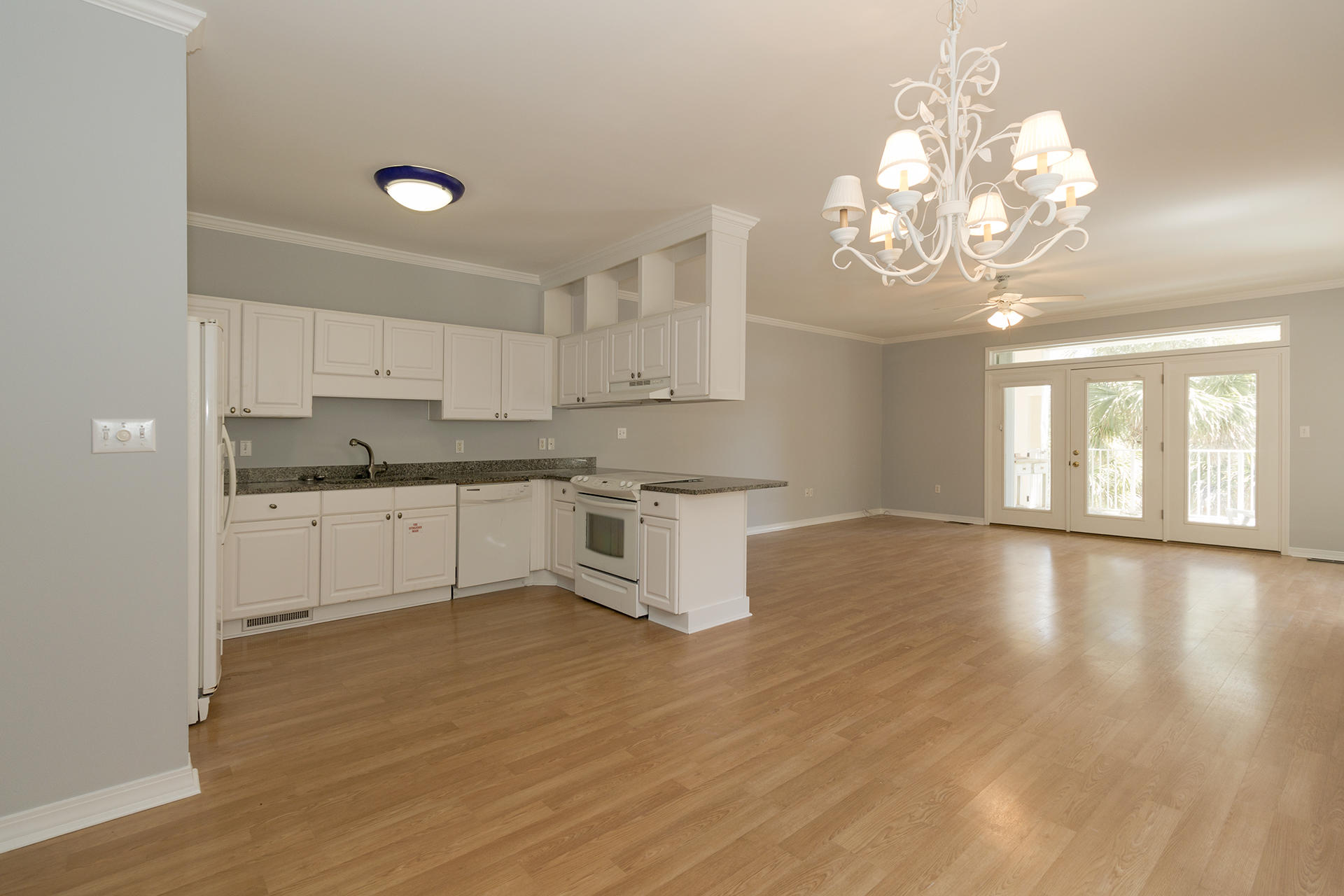 SEAGROVE BY THE SEA I - Residential