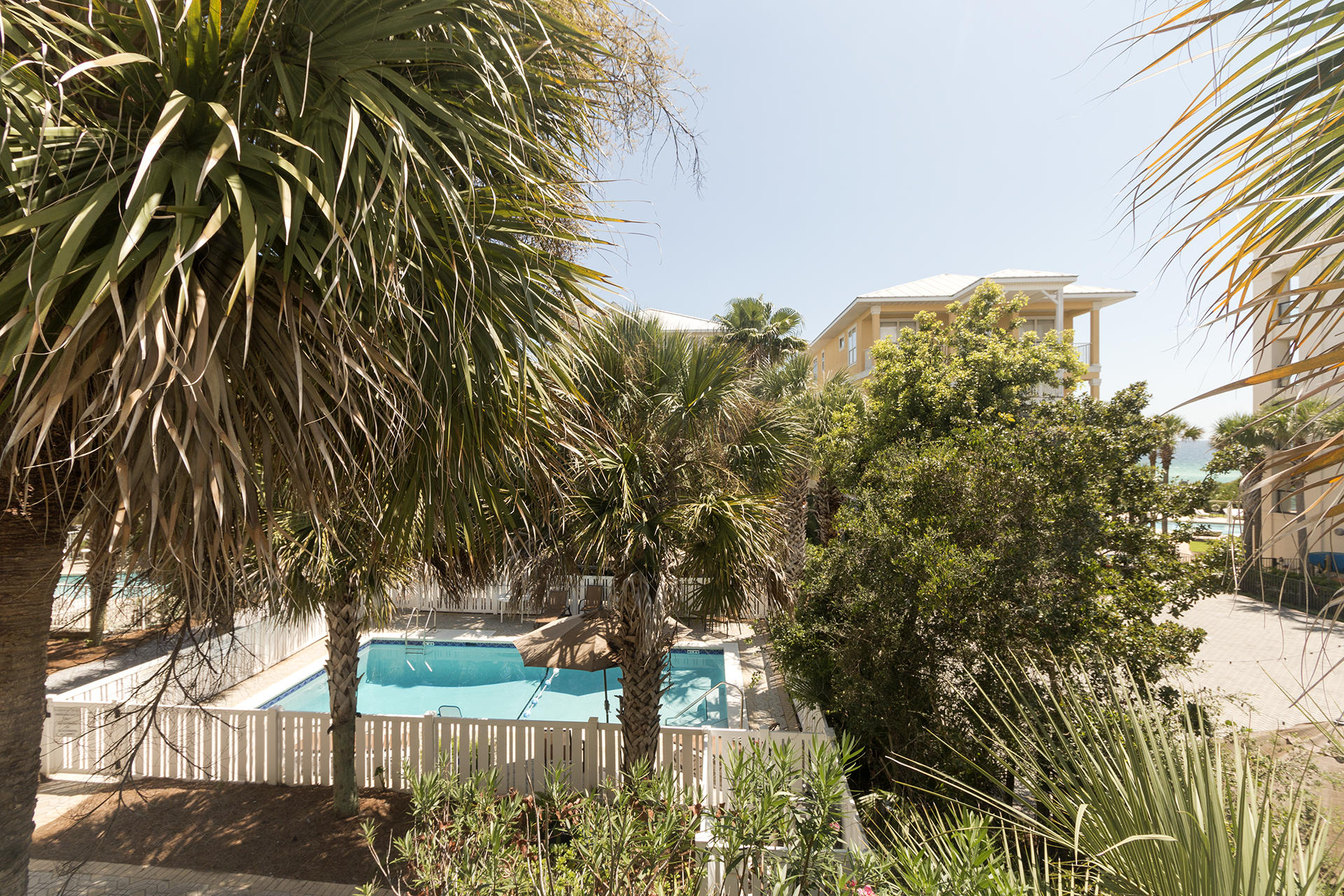 SEAGROVE BY THE SEA I - Residential