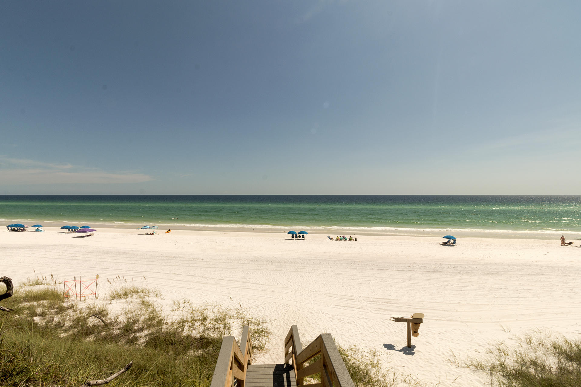 SEAGROVE BY THE SEA I - Residential