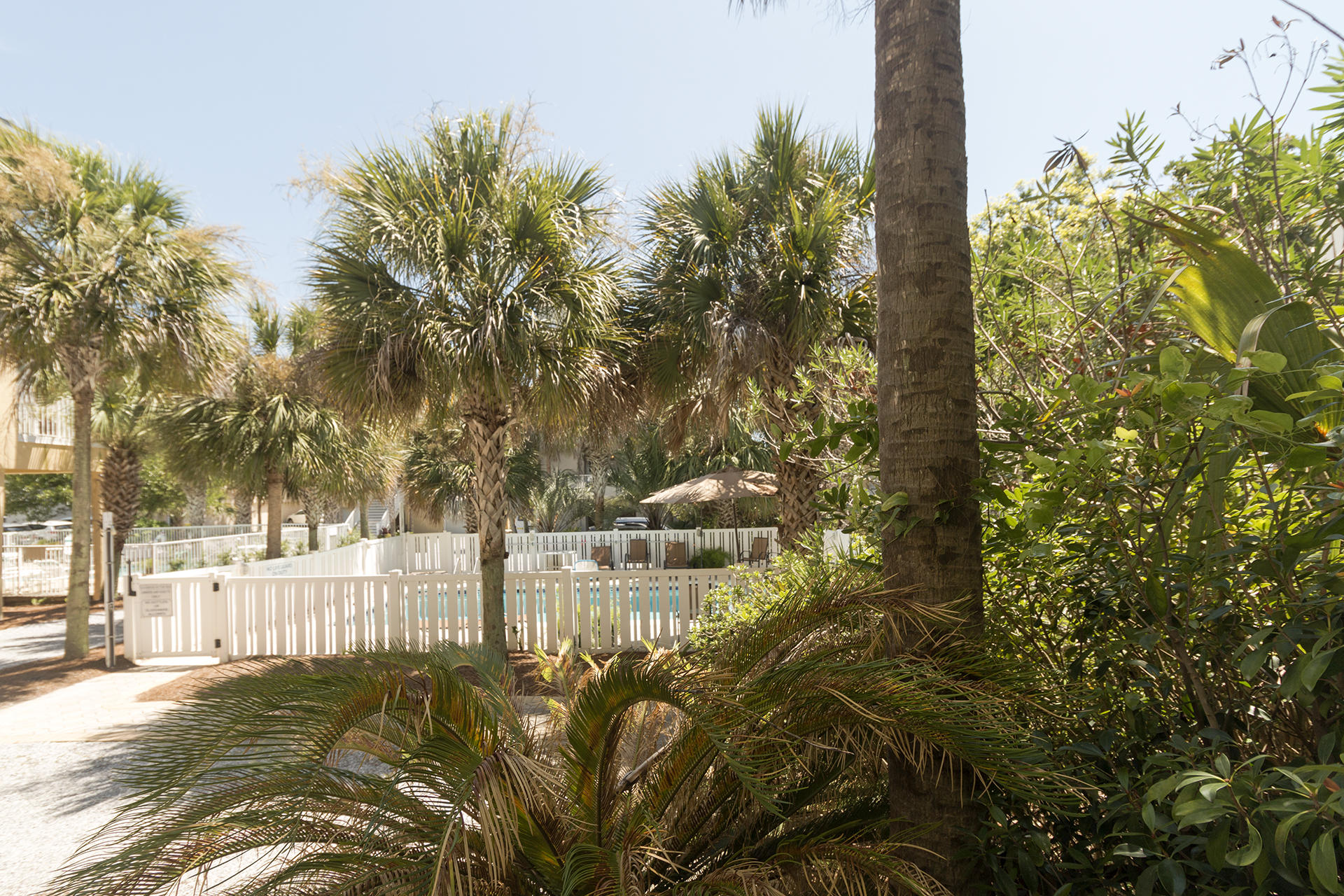 SEAGROVE BY THE SEA I - Residential