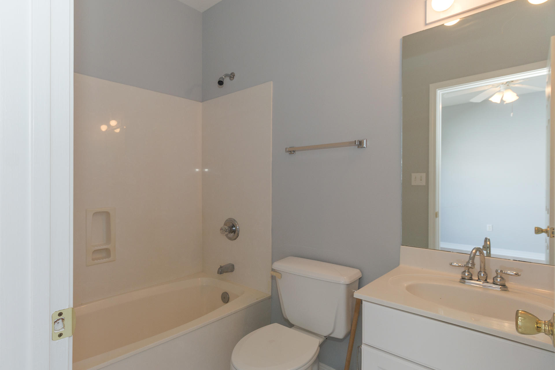 SEAGROVE BY THE SEA I - Residential