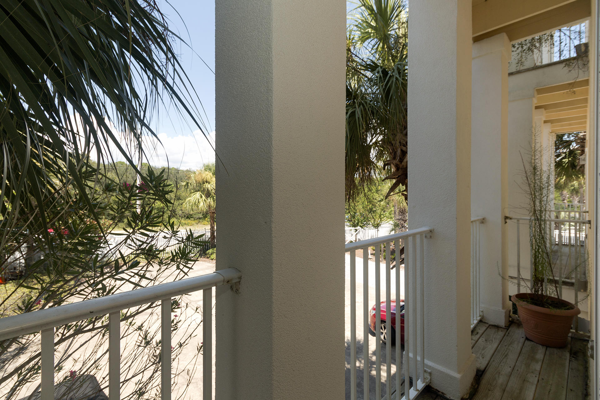 SEAGROVE BY THE SEA I - Residential