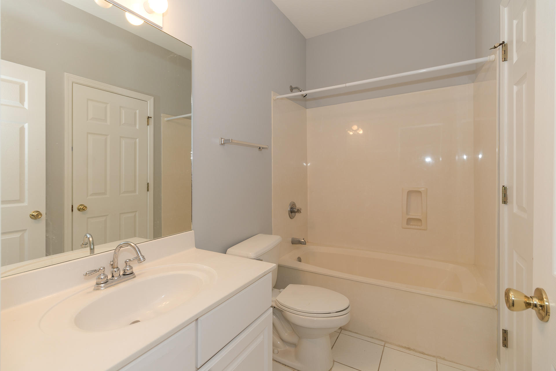 SEAGROVE BY THE SEA I - Residential