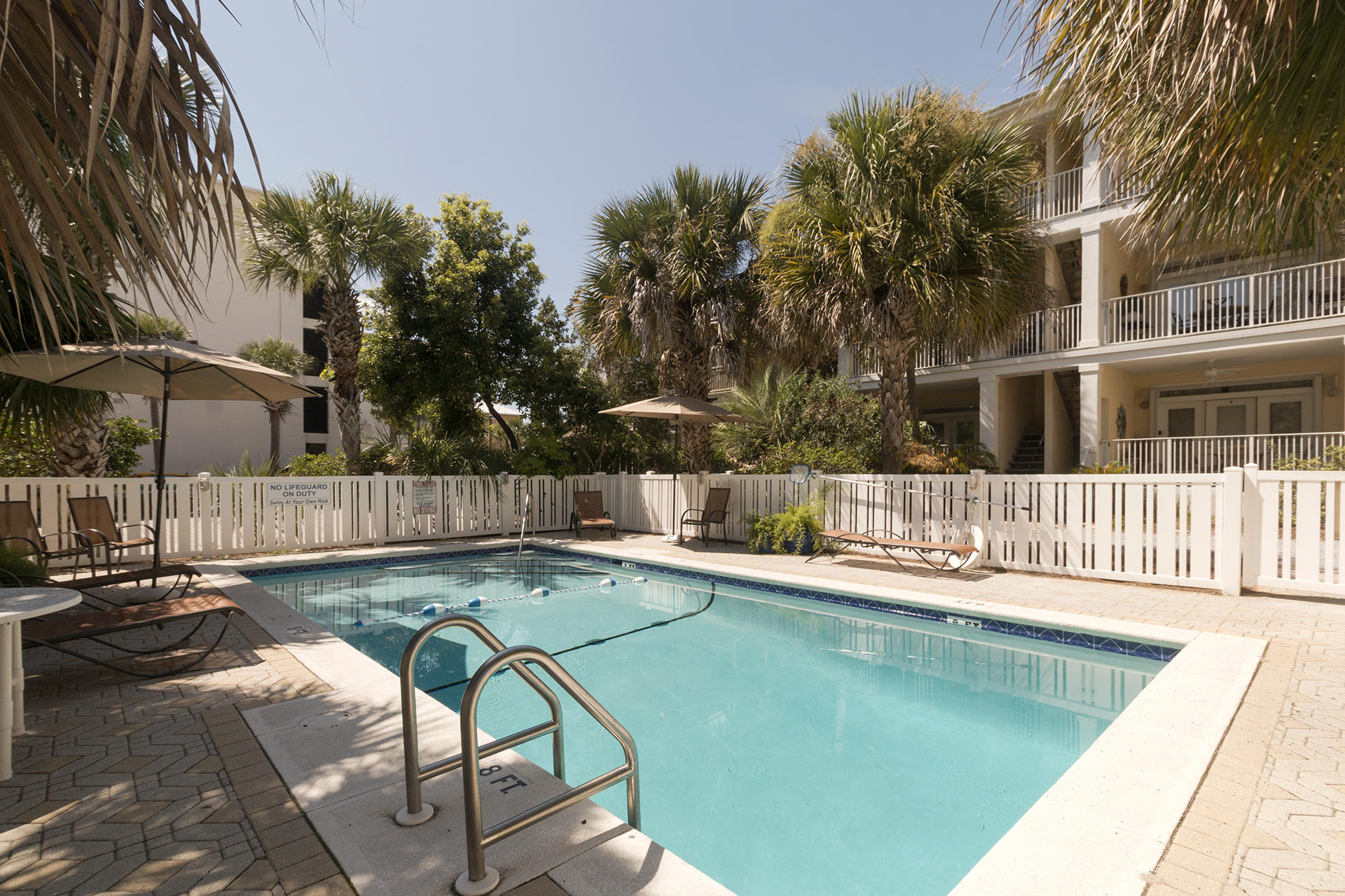 SEAGROVE BY THE SEA I - Residential