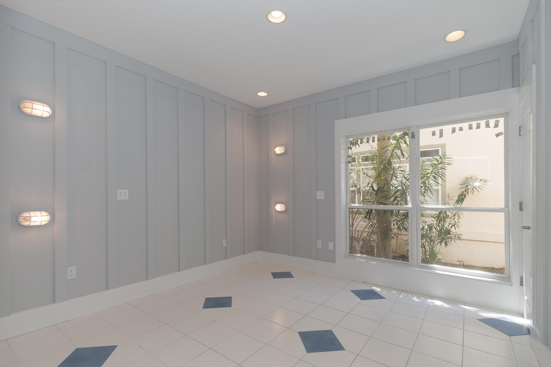 SEAGROVE BY THE SEA I - Residential
