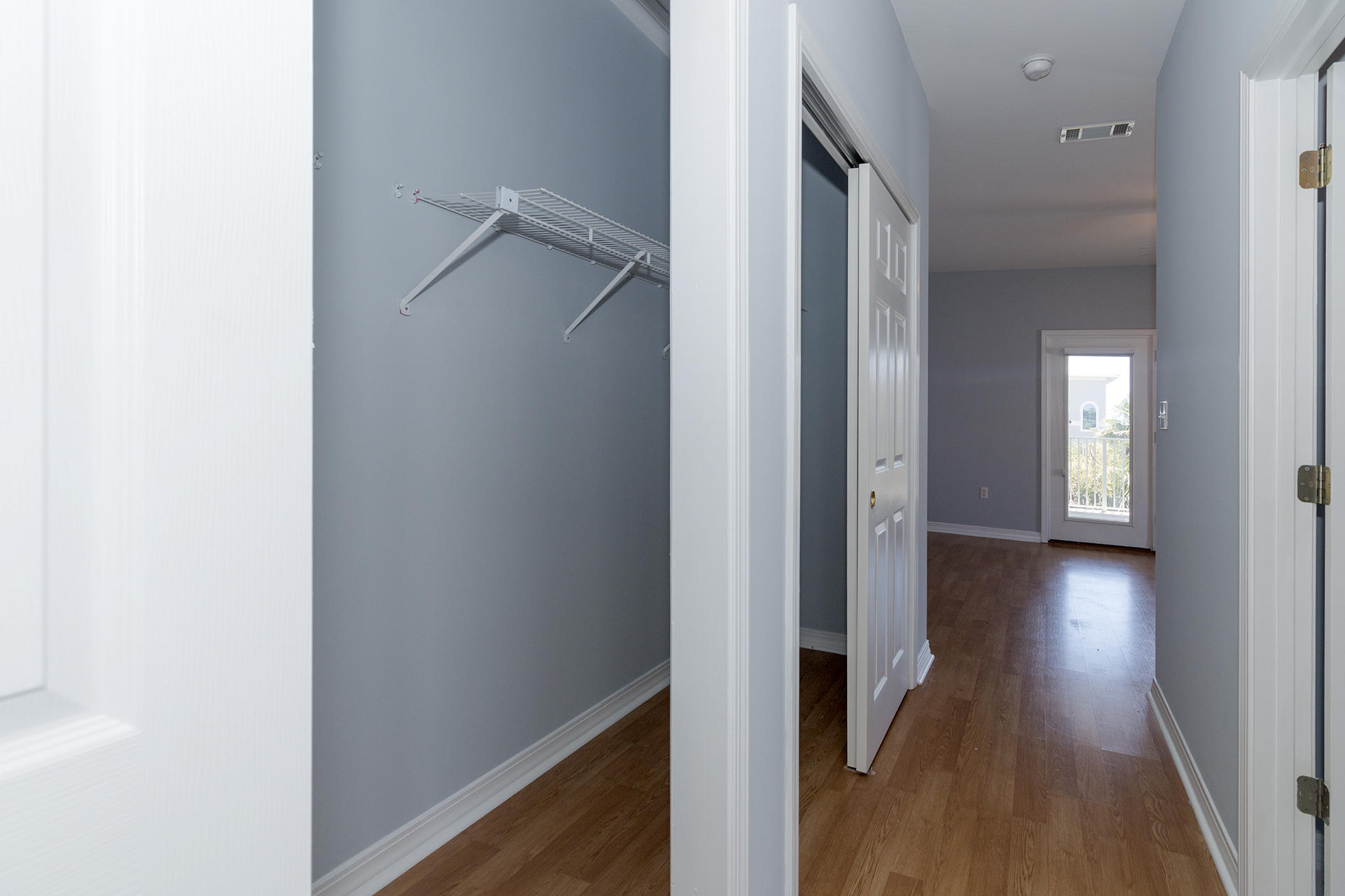 SEAGROVE BY THE SEA I - Residential