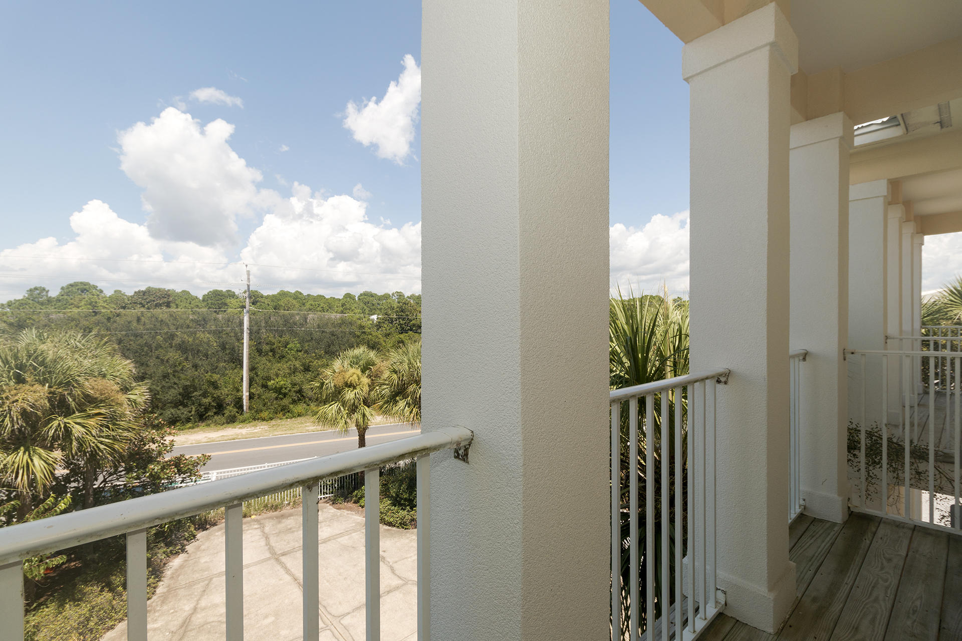 SEAGROVE BY THE SEA I - Residential