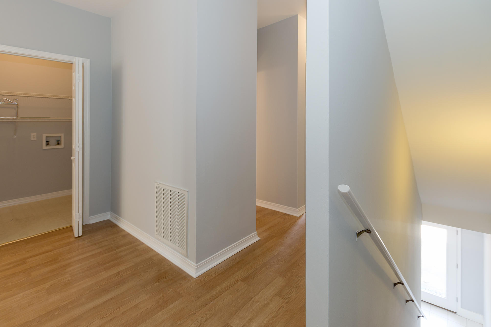 SEAGROVE BY THE SEA I - Residential