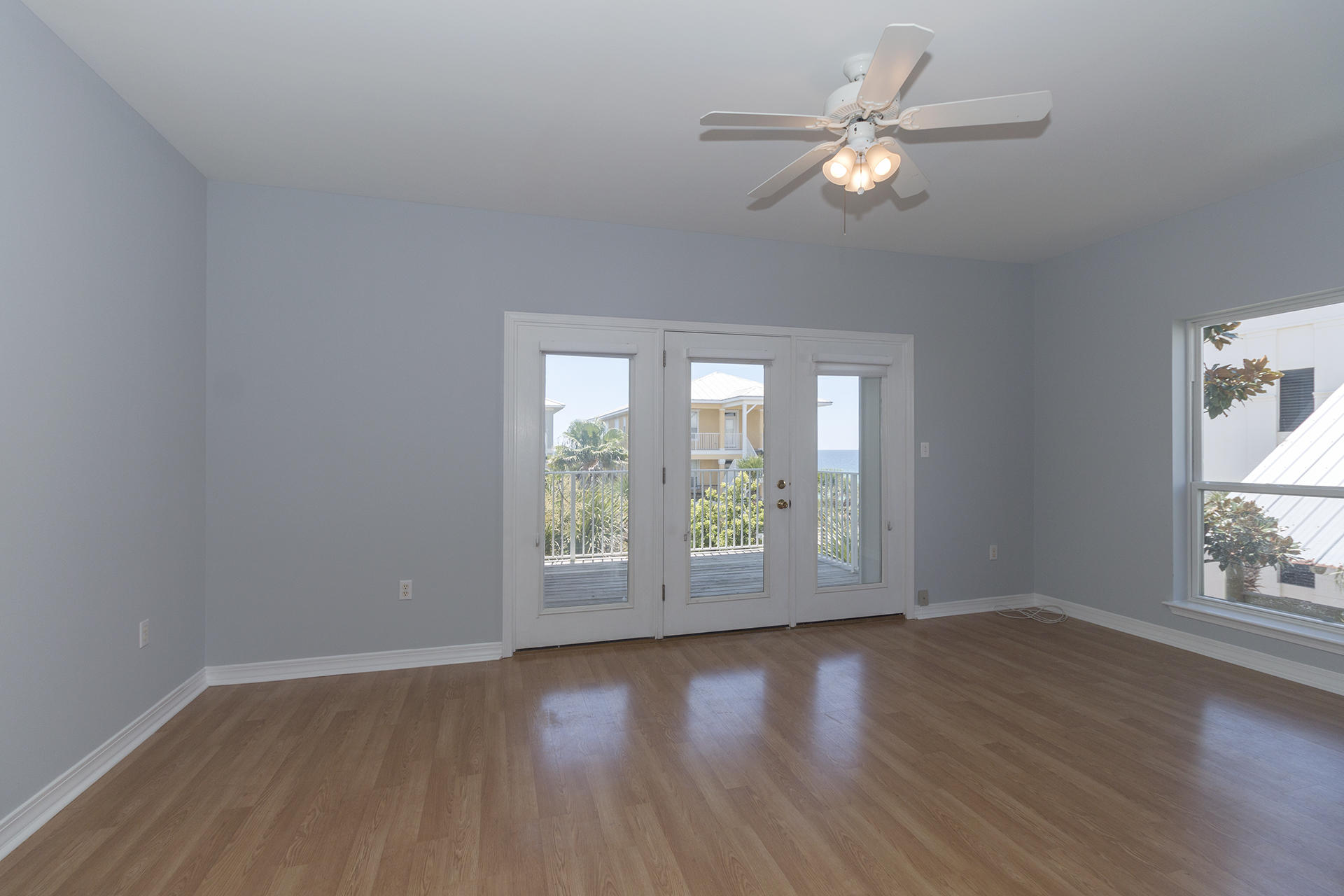 SEAGROVE BY THE SEA I - Residential