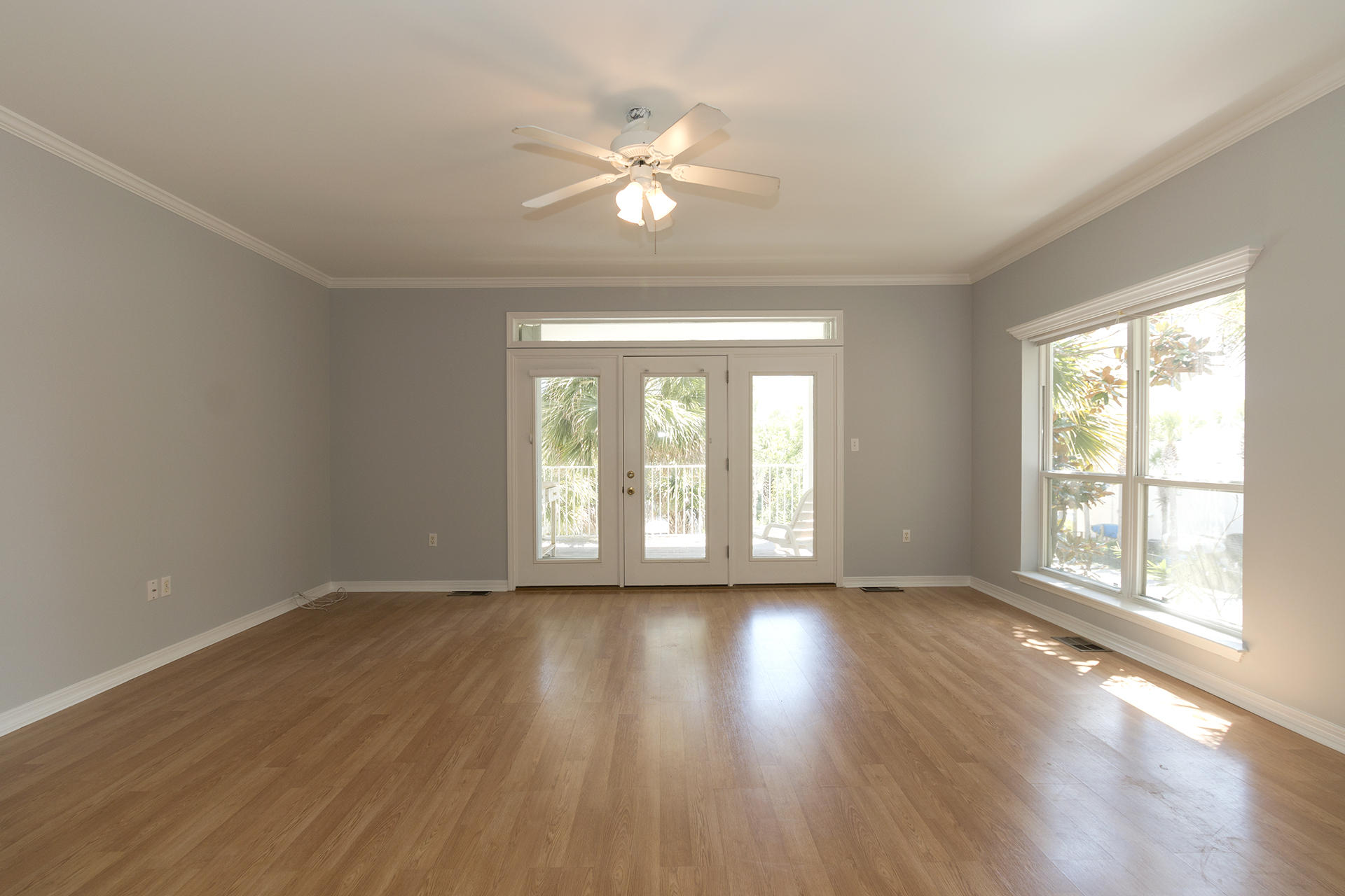 SEAGROVE BY THE SEA I - Residential