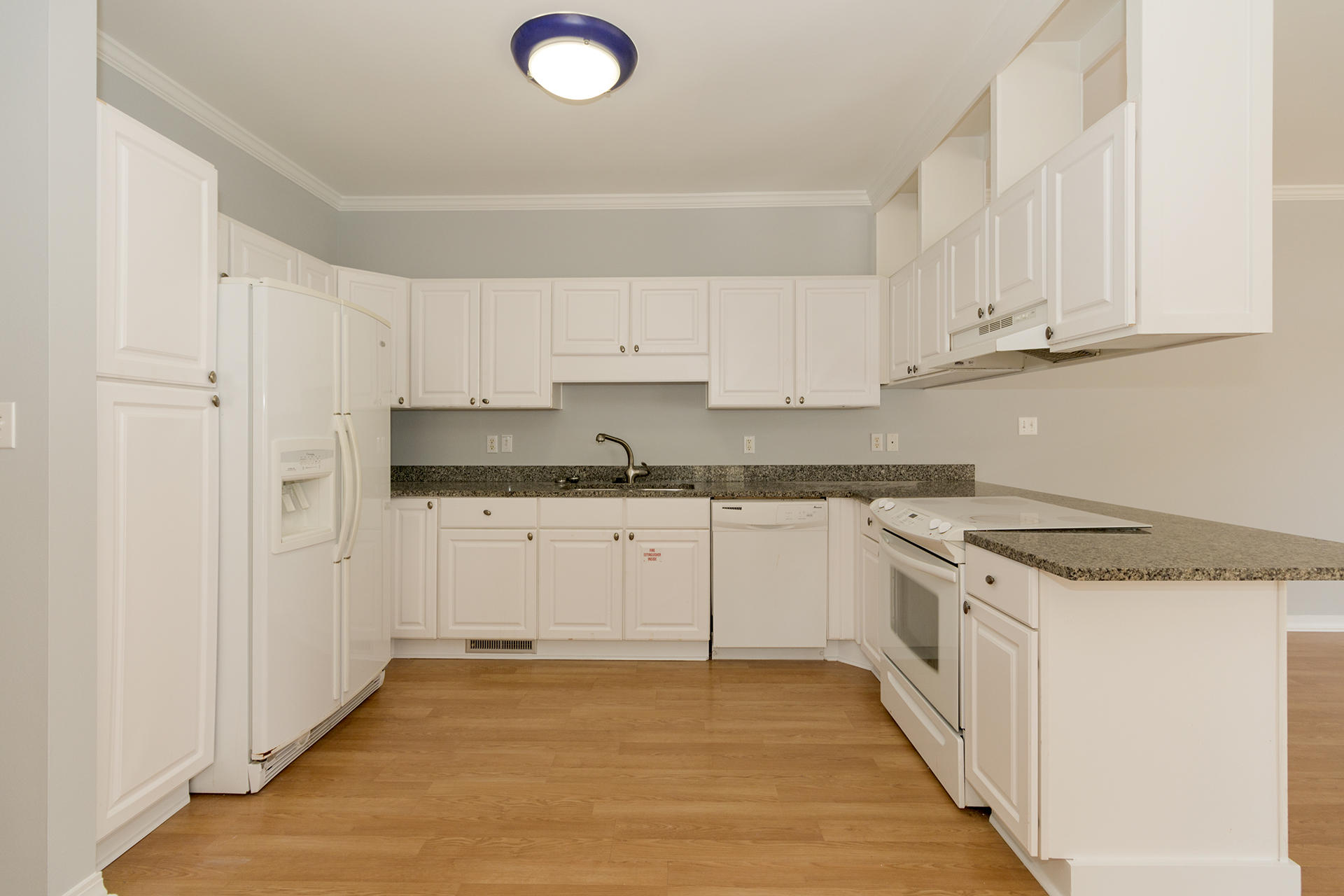 SEAGROVE BY THE SEA I - Residential