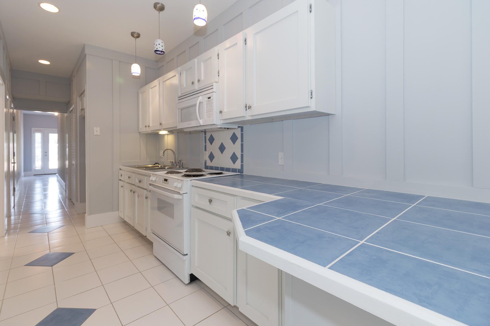 SEAGROVE BY THE SEA I - Residential