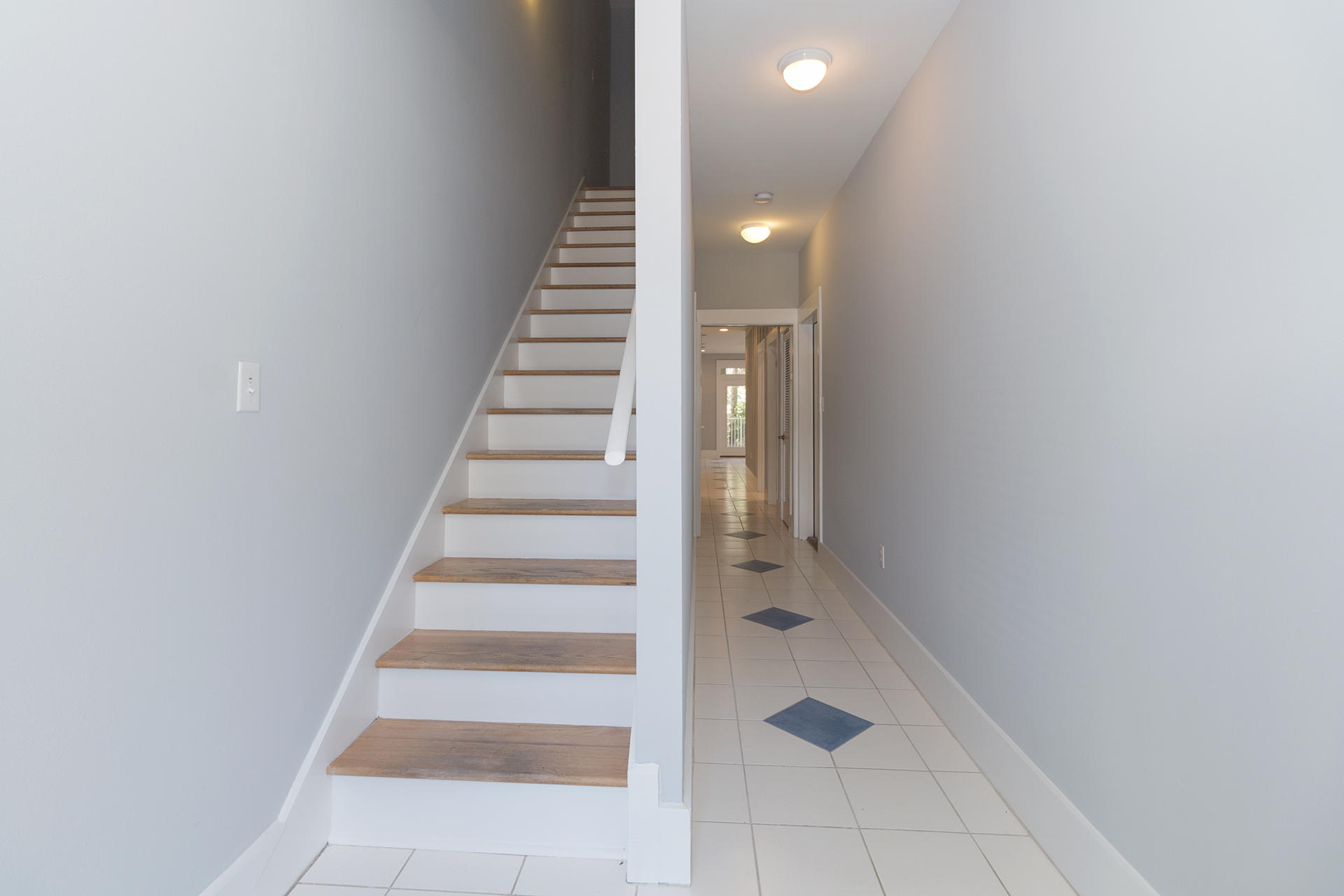 SEAGROVE BY THE SEA I - Residential