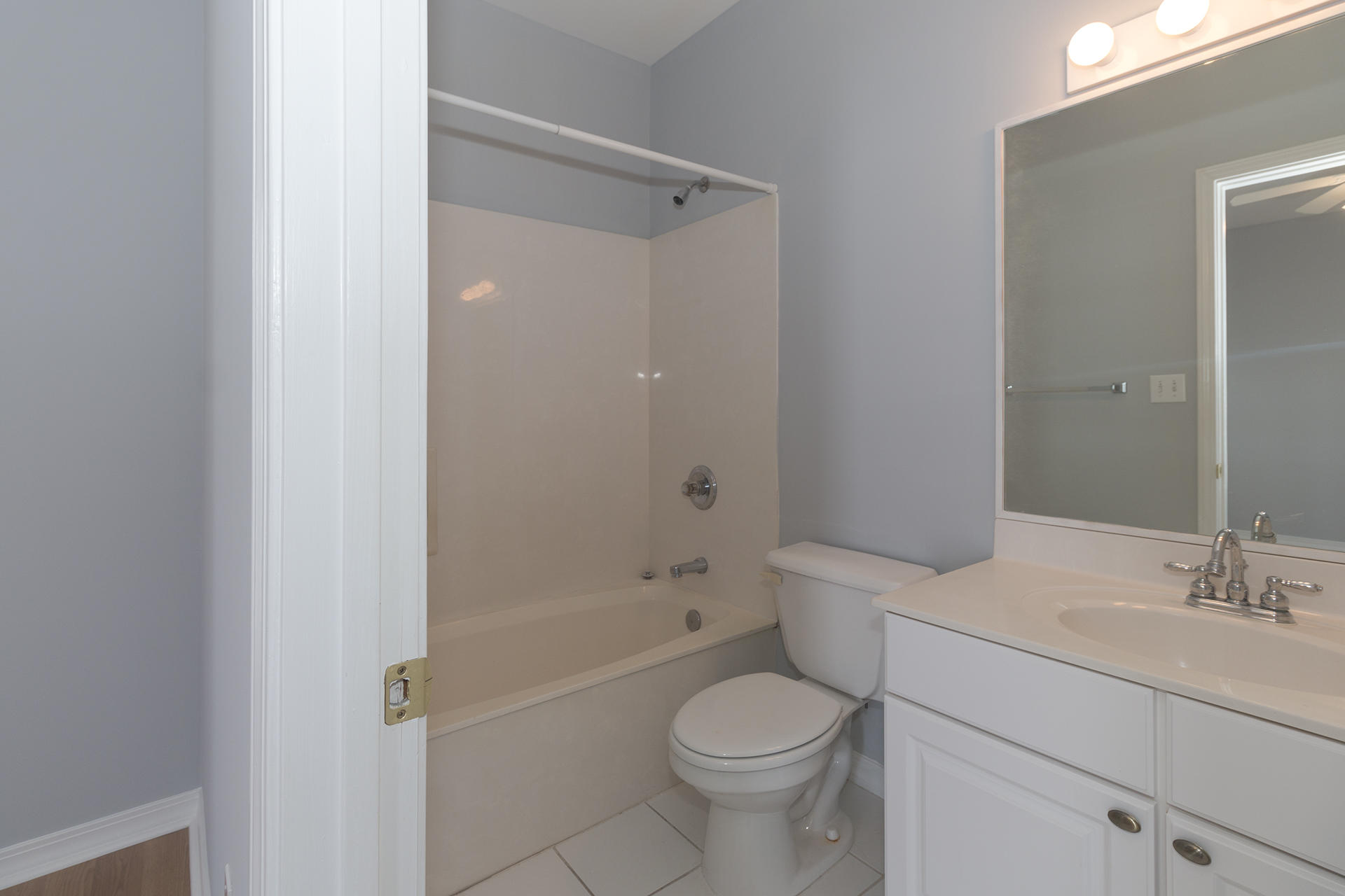 SEAGROVE BY THE SEA I - Residential