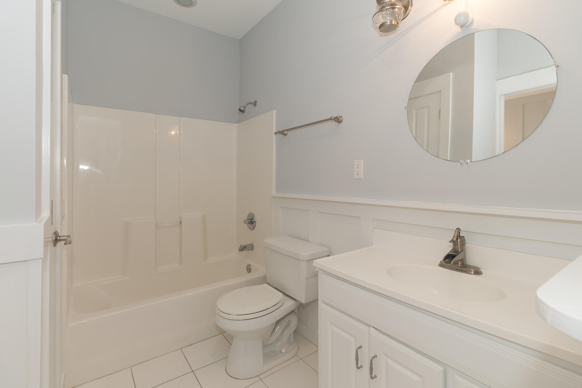 SEAGROVE BY THE SEA I - Residential