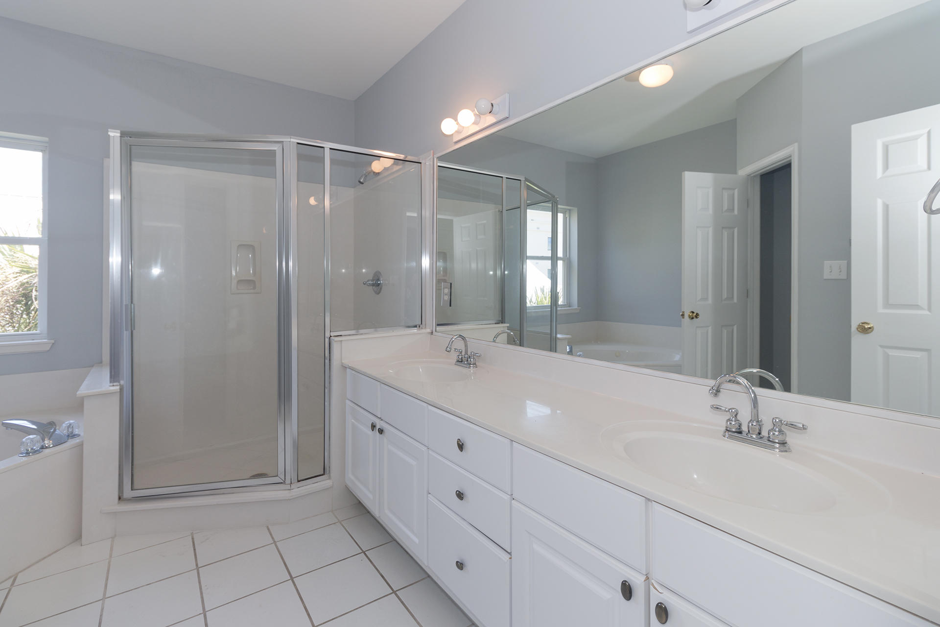 SEAGROVE BY THE SEA I - Residential