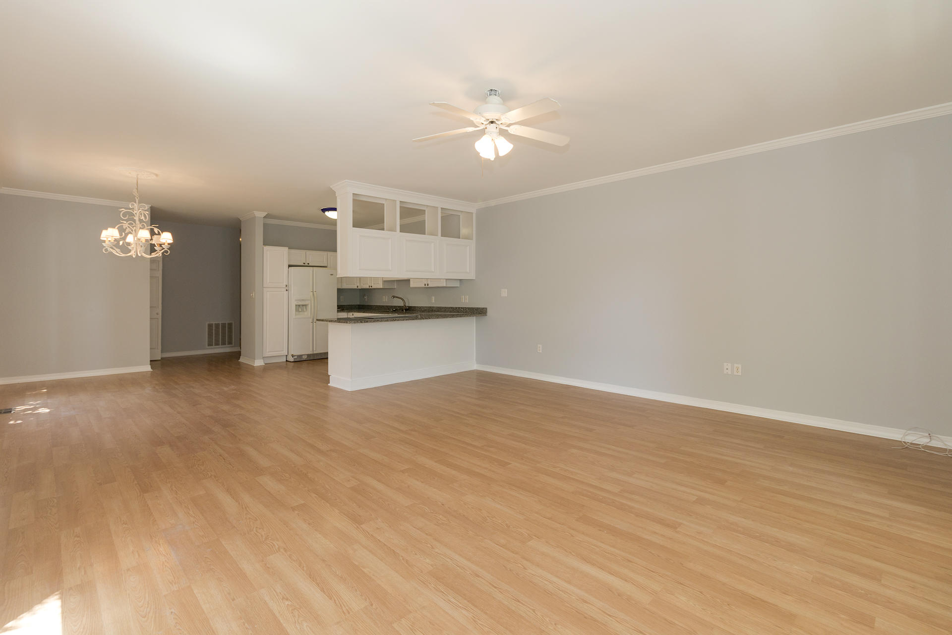 SEAGROVE BY THE SEA I - Residential