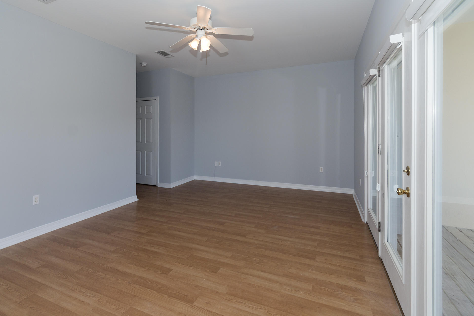 SEAGROVE BY THE SEA I - Residential