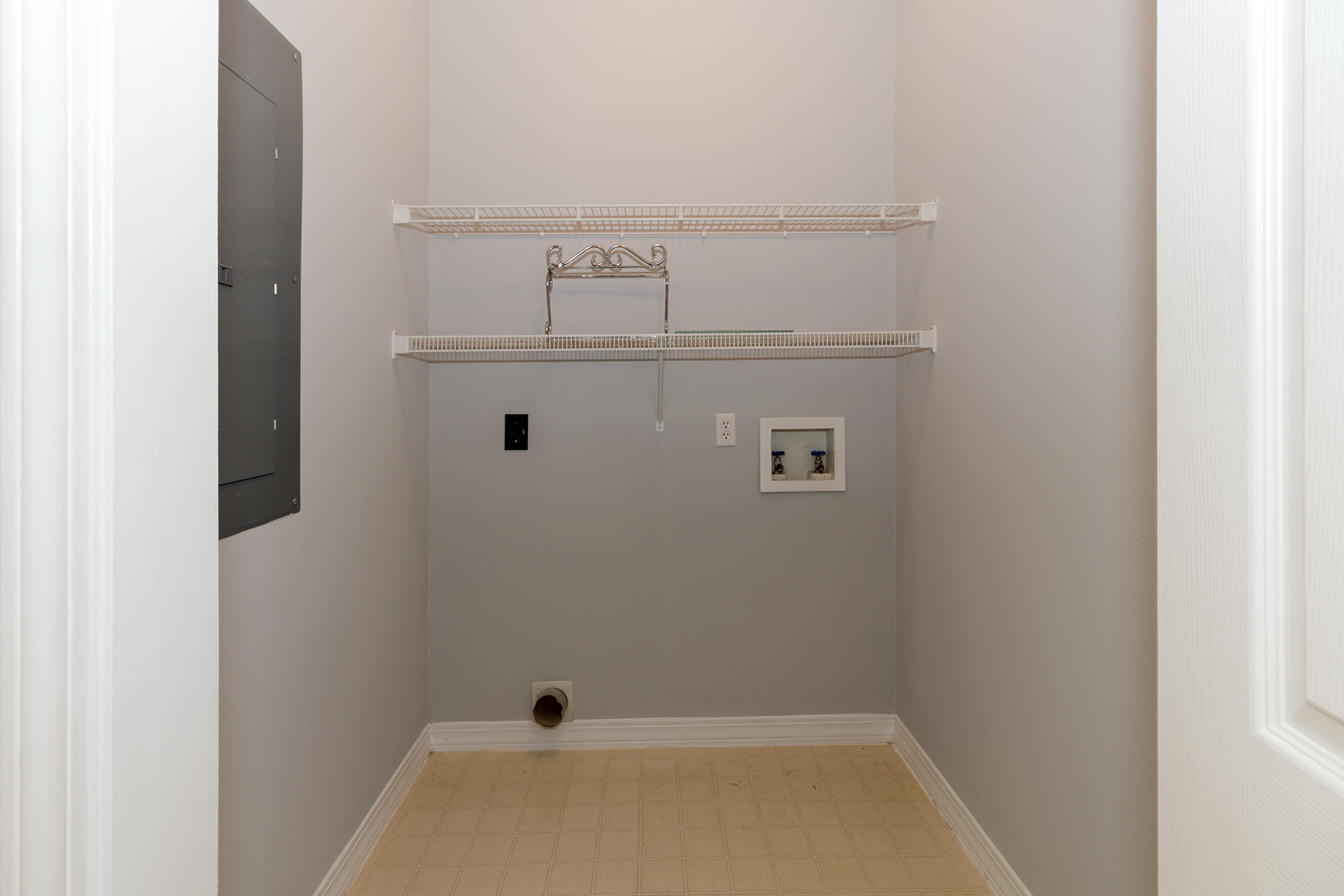 SEAGROVE BY THE SEA I - Residential