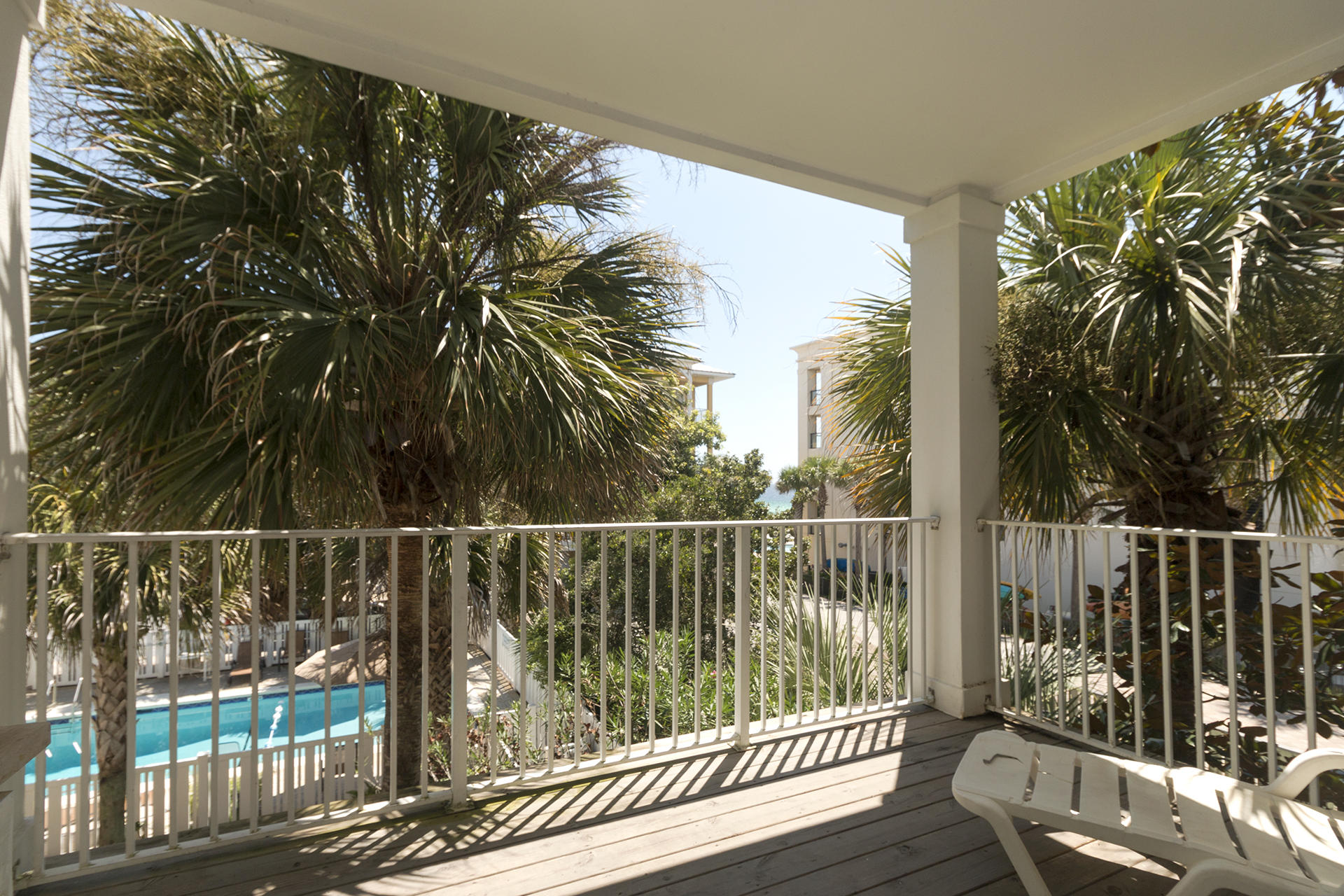 SEAGROVE BY THE SEA I - Residential
