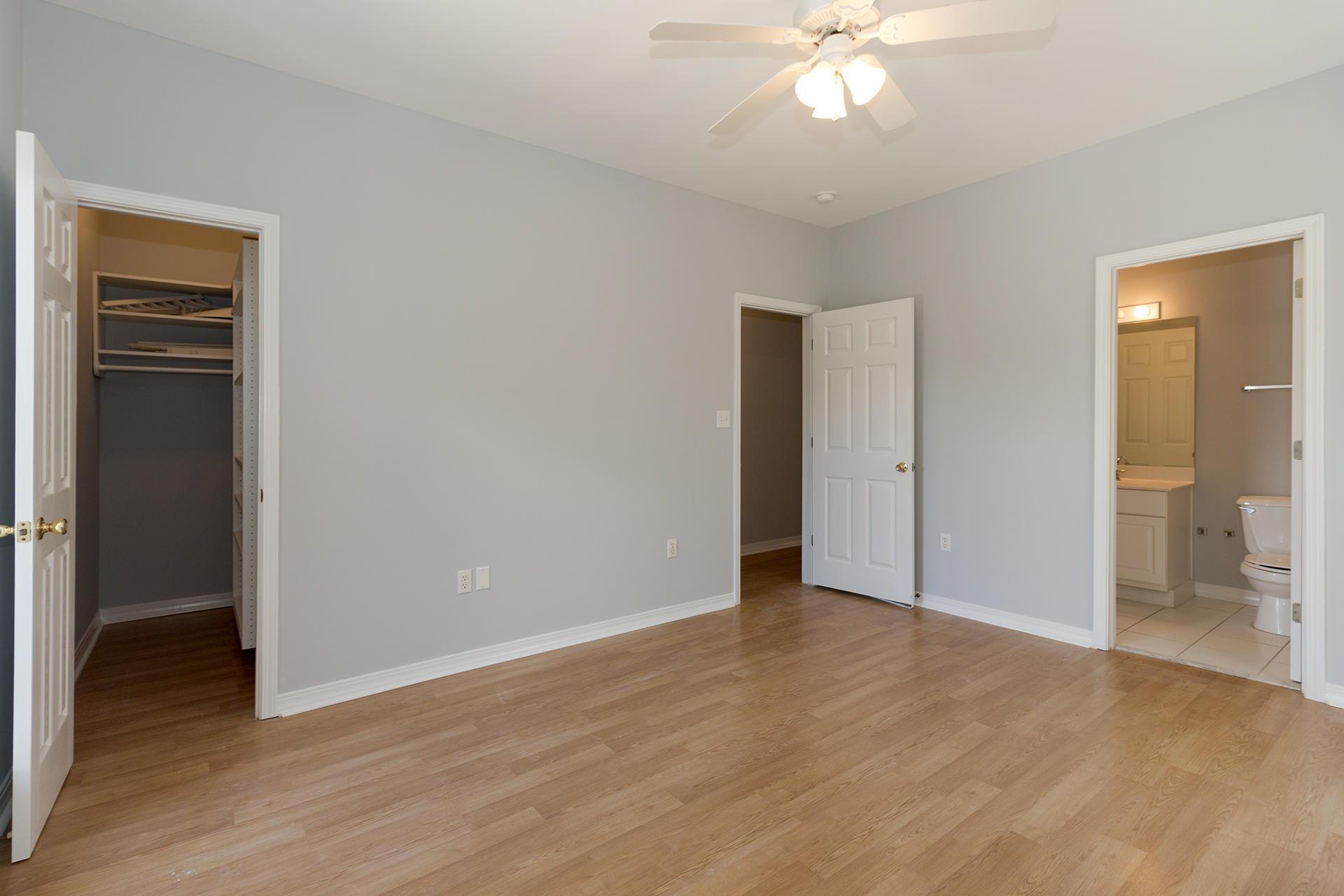SEAGROVE BY THE SEA I - Residential
