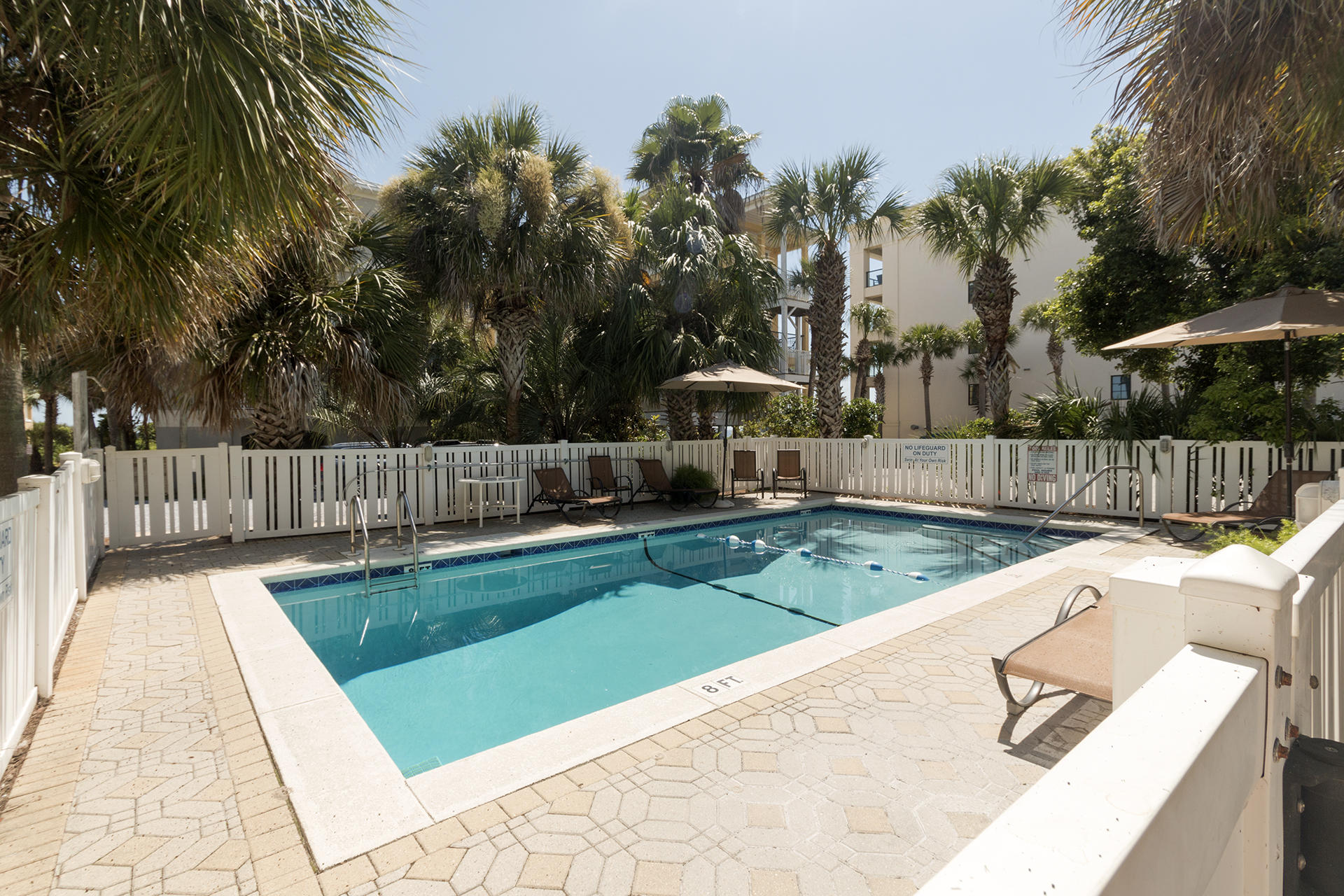 SEAGROVE BY THE SEA I - Residential