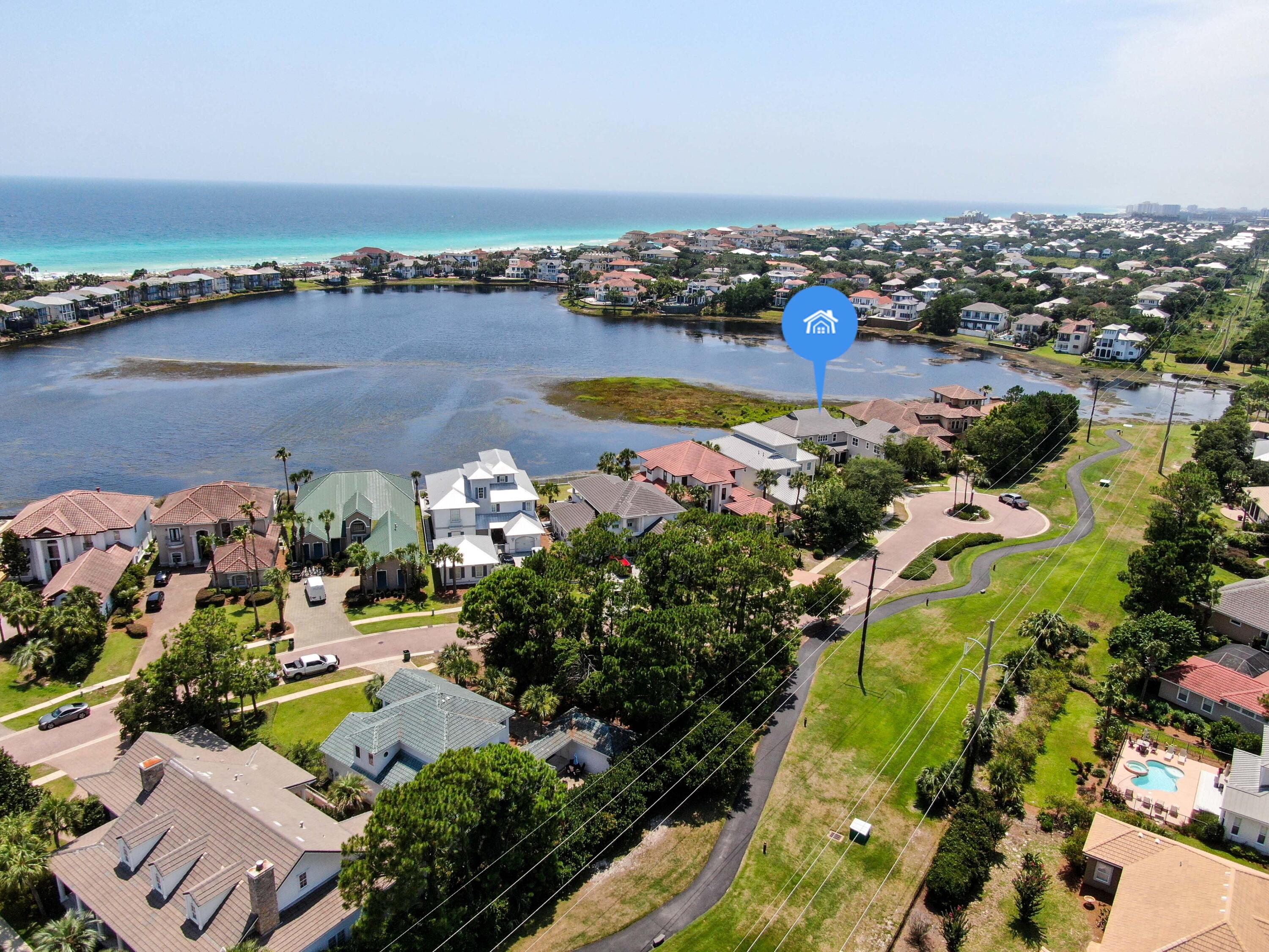 DESTINY EAST PH 1 - Residential