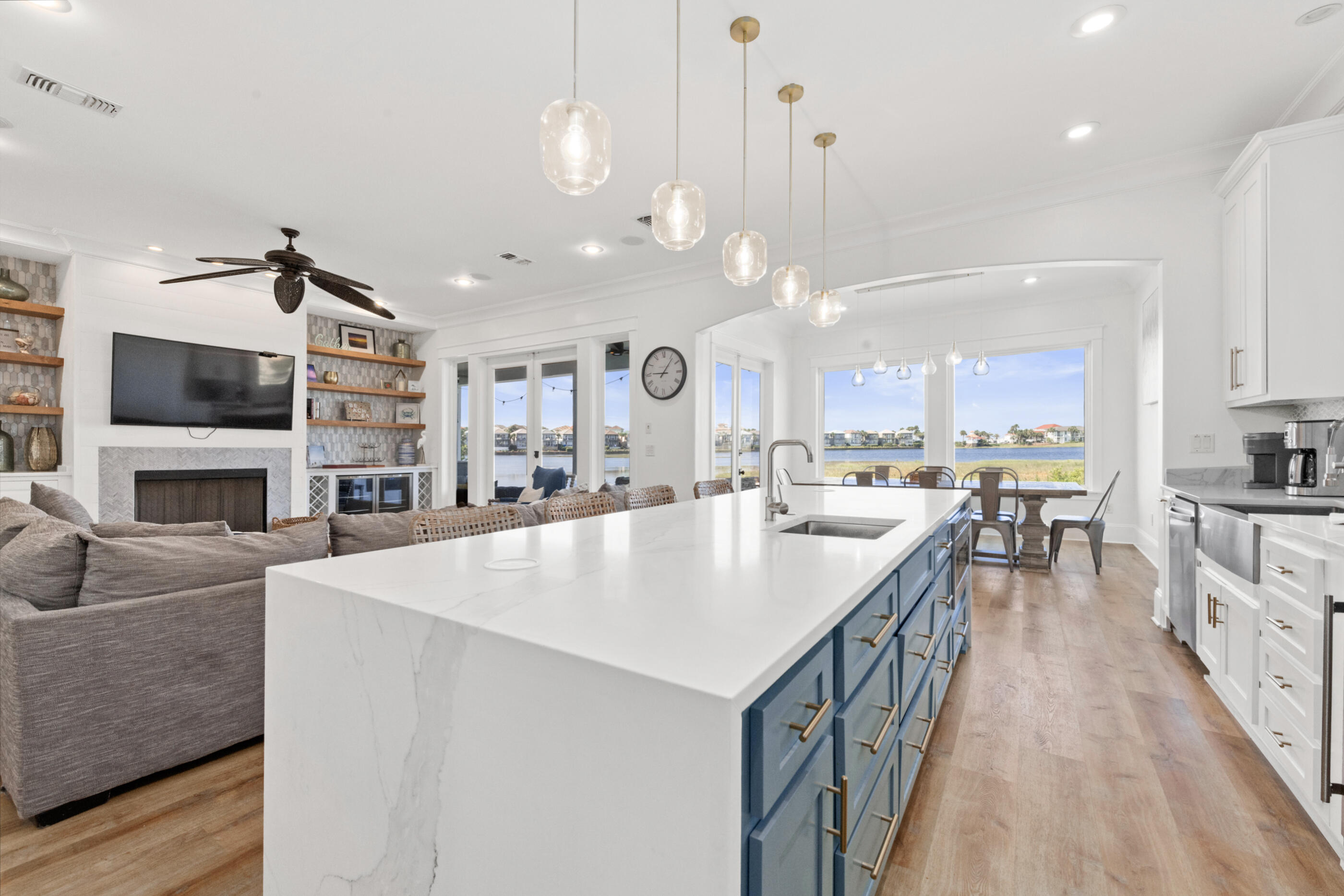 DESTINY EAST PH 1 - Residential