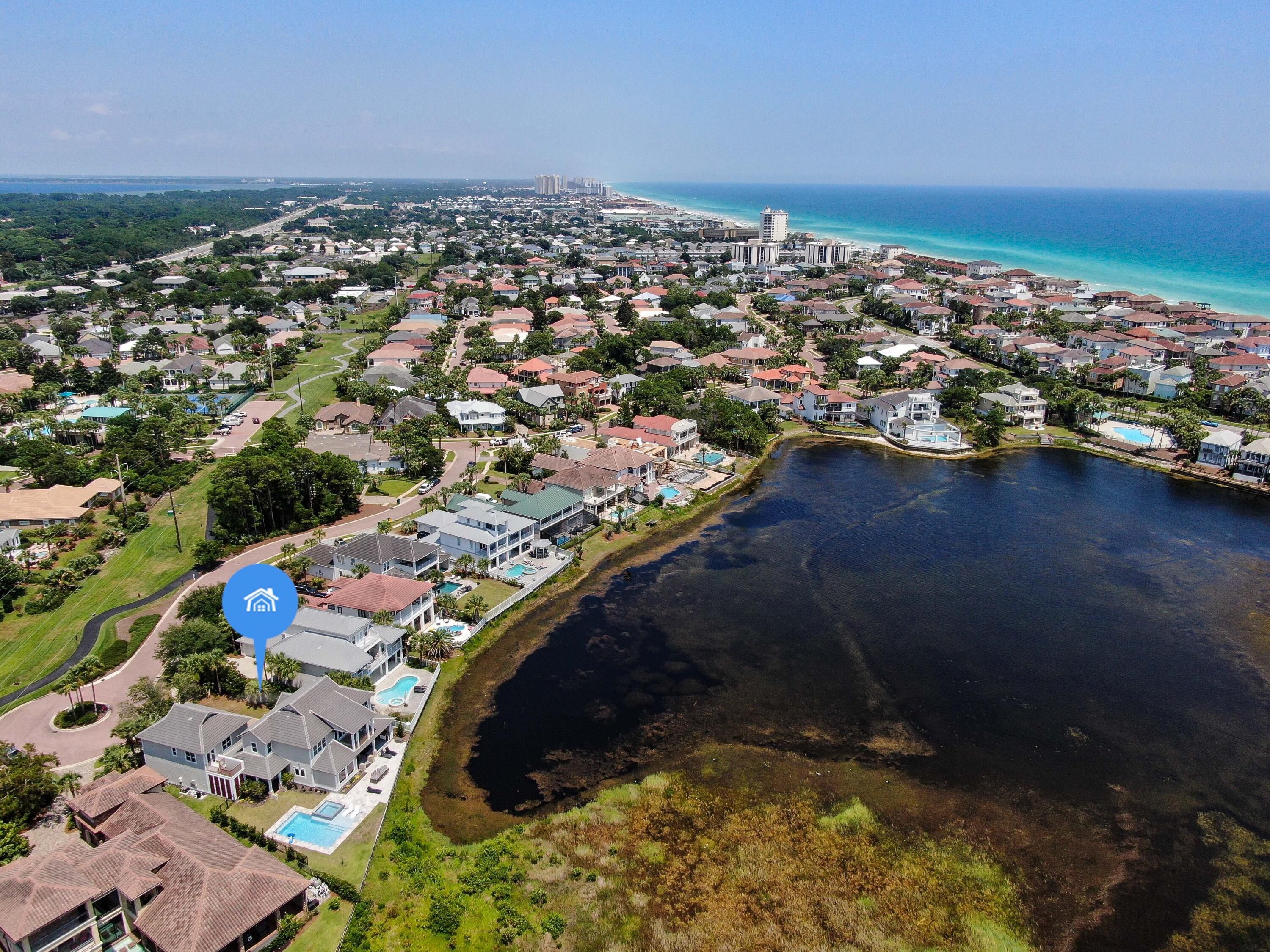 DESTINY EAST PH 1 - Residential