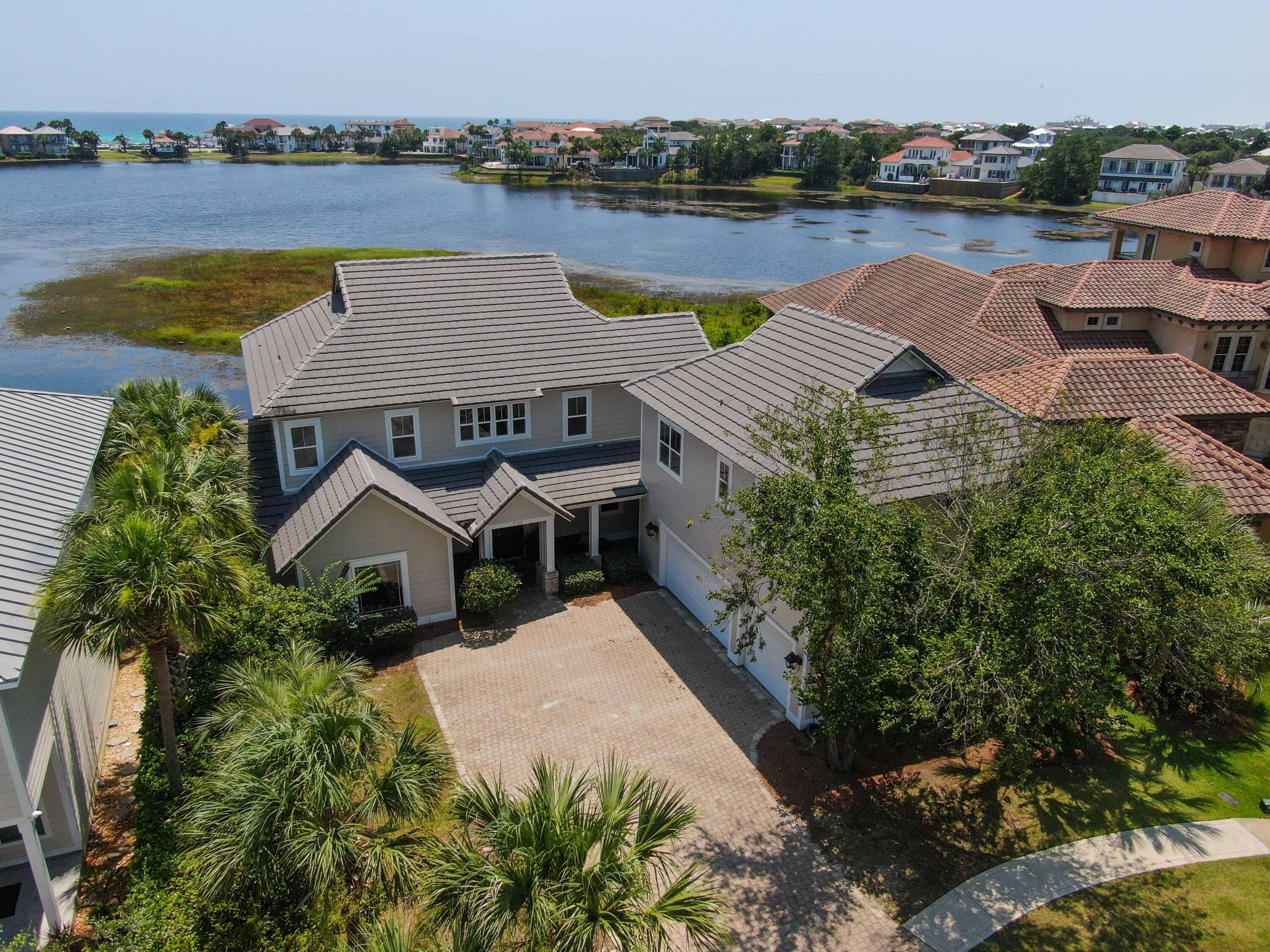 DESTINY EAST PH 1 - Residential