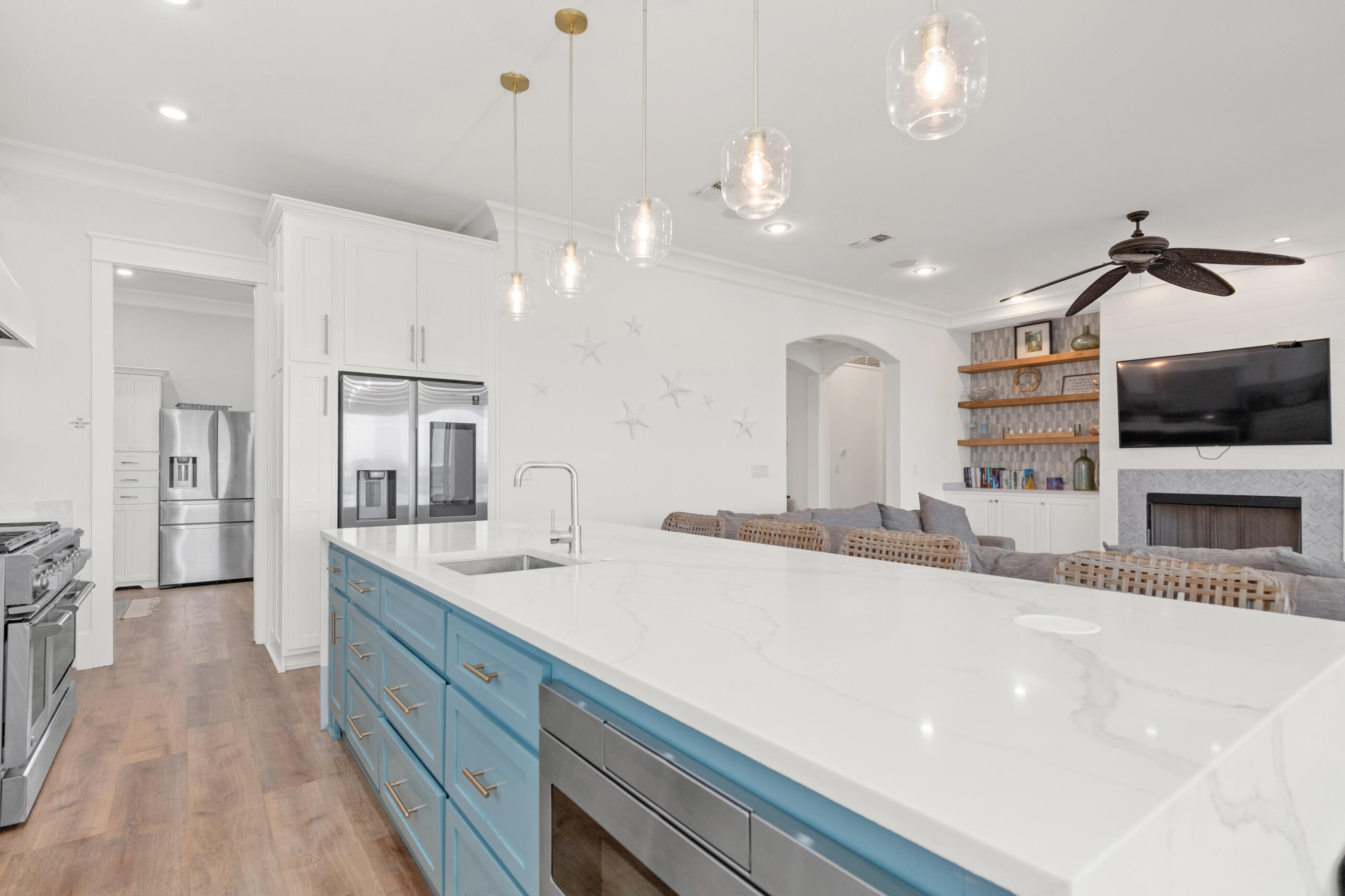 DESTINY EAST PH 1 - Residential