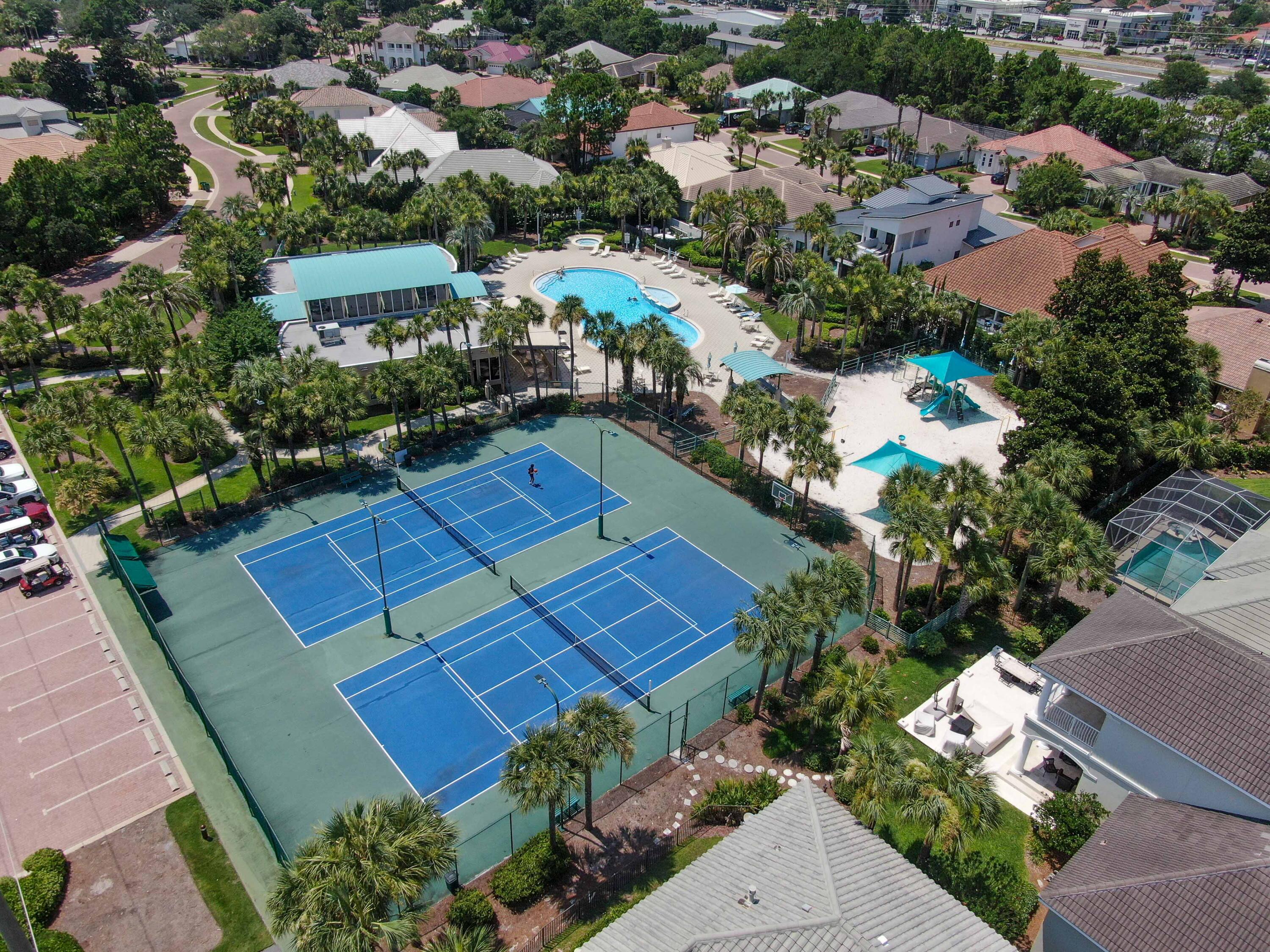 DESTINY EAST PH 1 - Residential