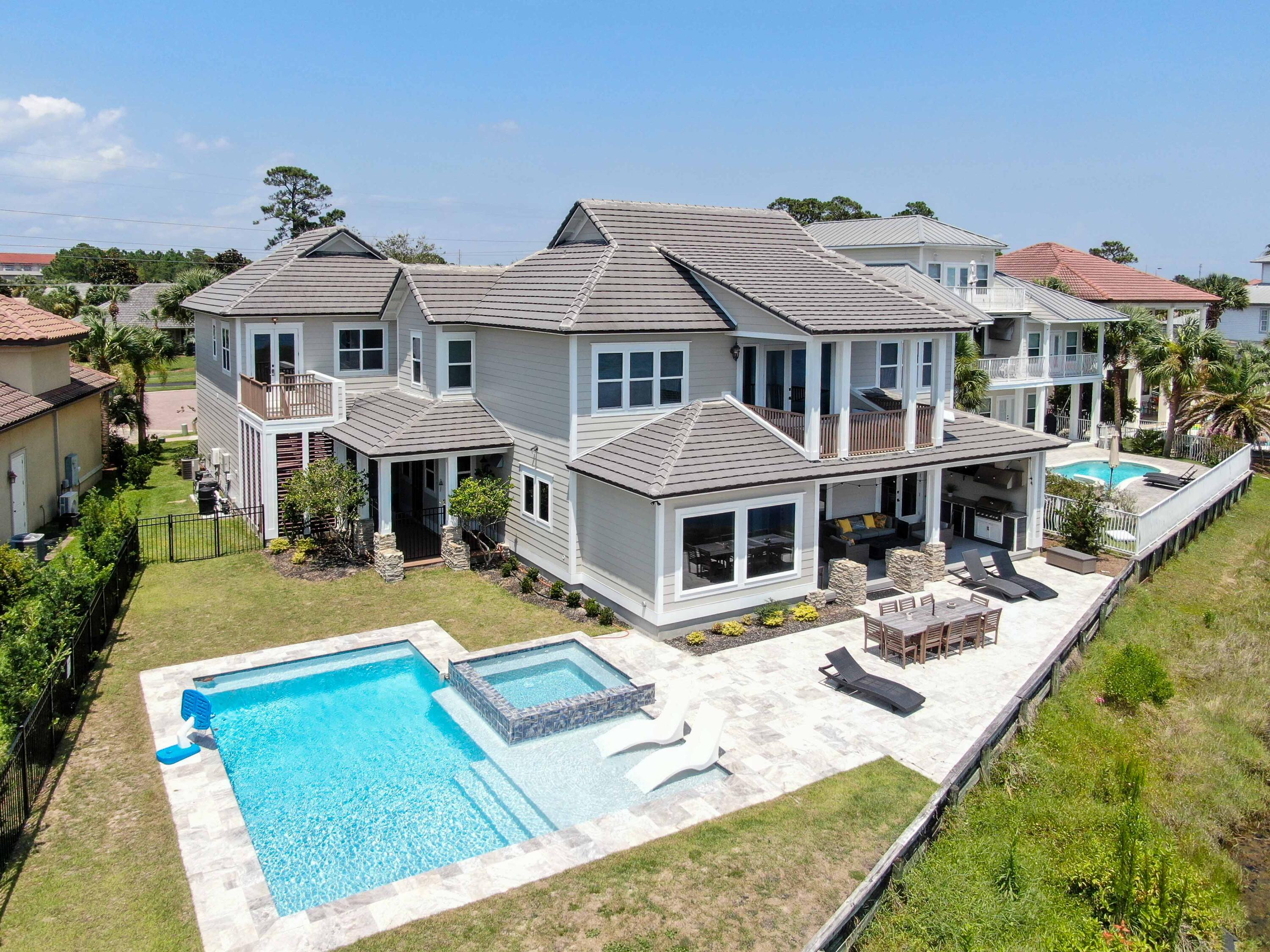 DESTINY EAST PH 1 - Residential