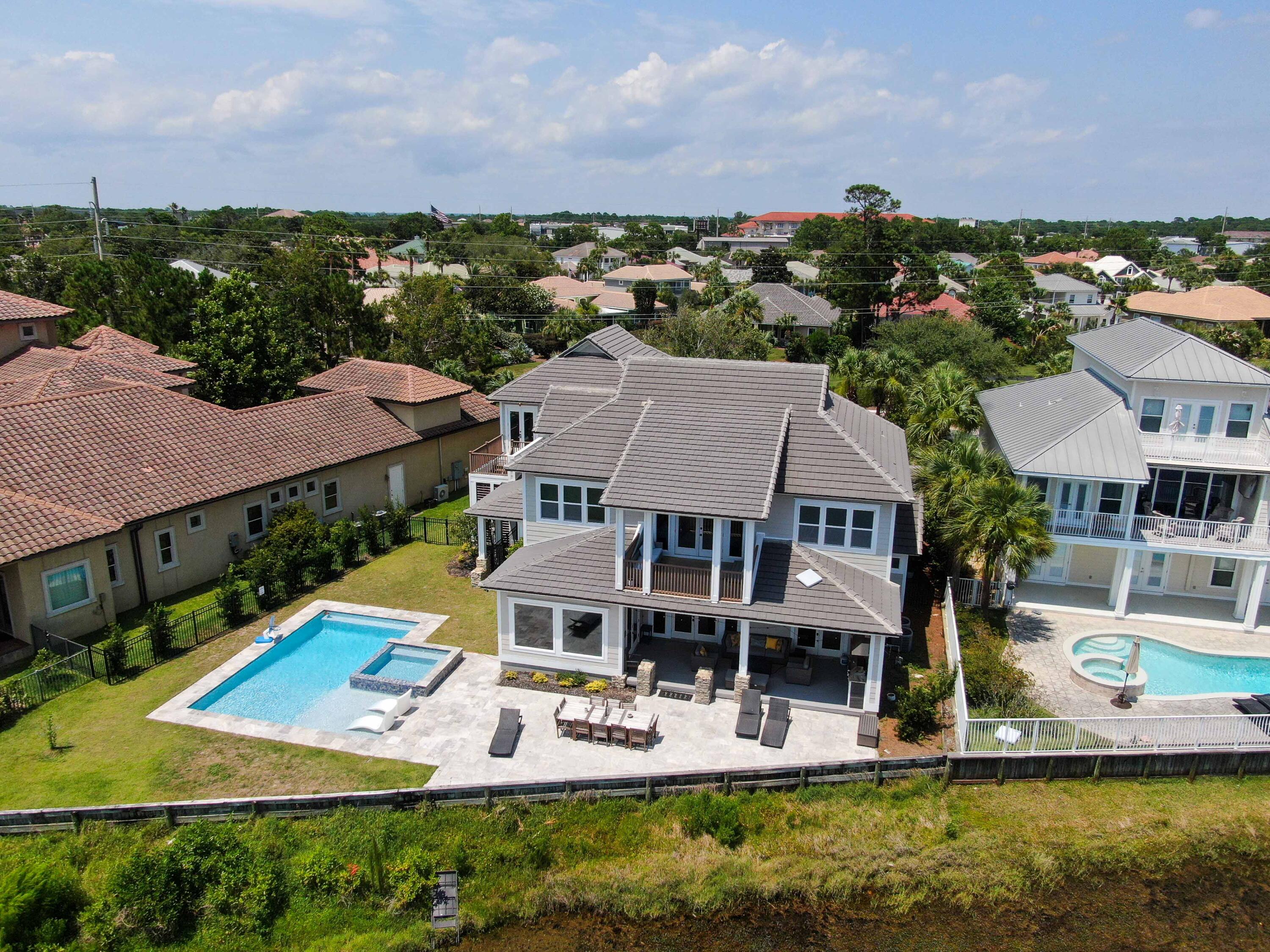 DESTINY EAST PH 1 - Residential