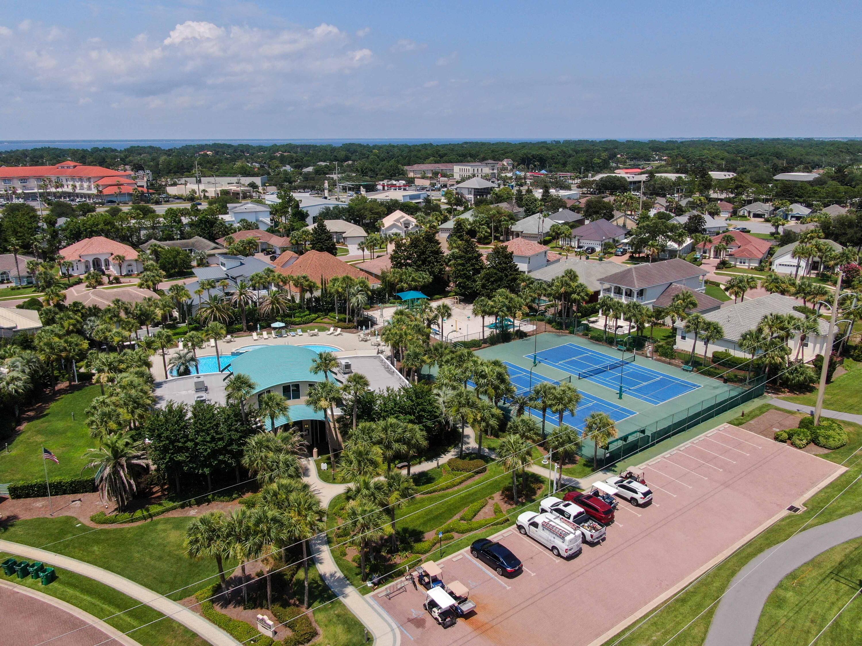 DESTINY EAST PH 1 - Residential